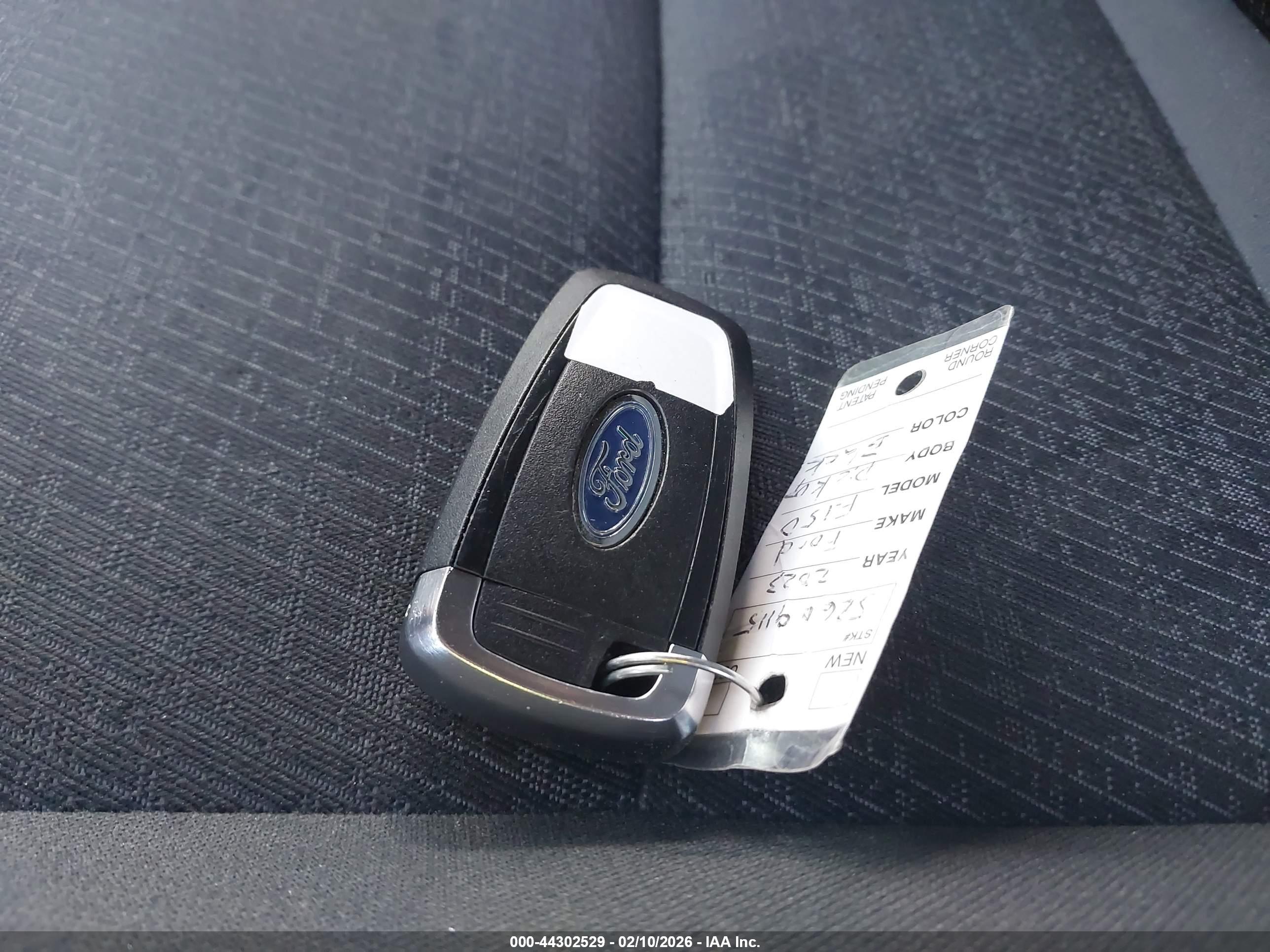 FORD F-150 image 11