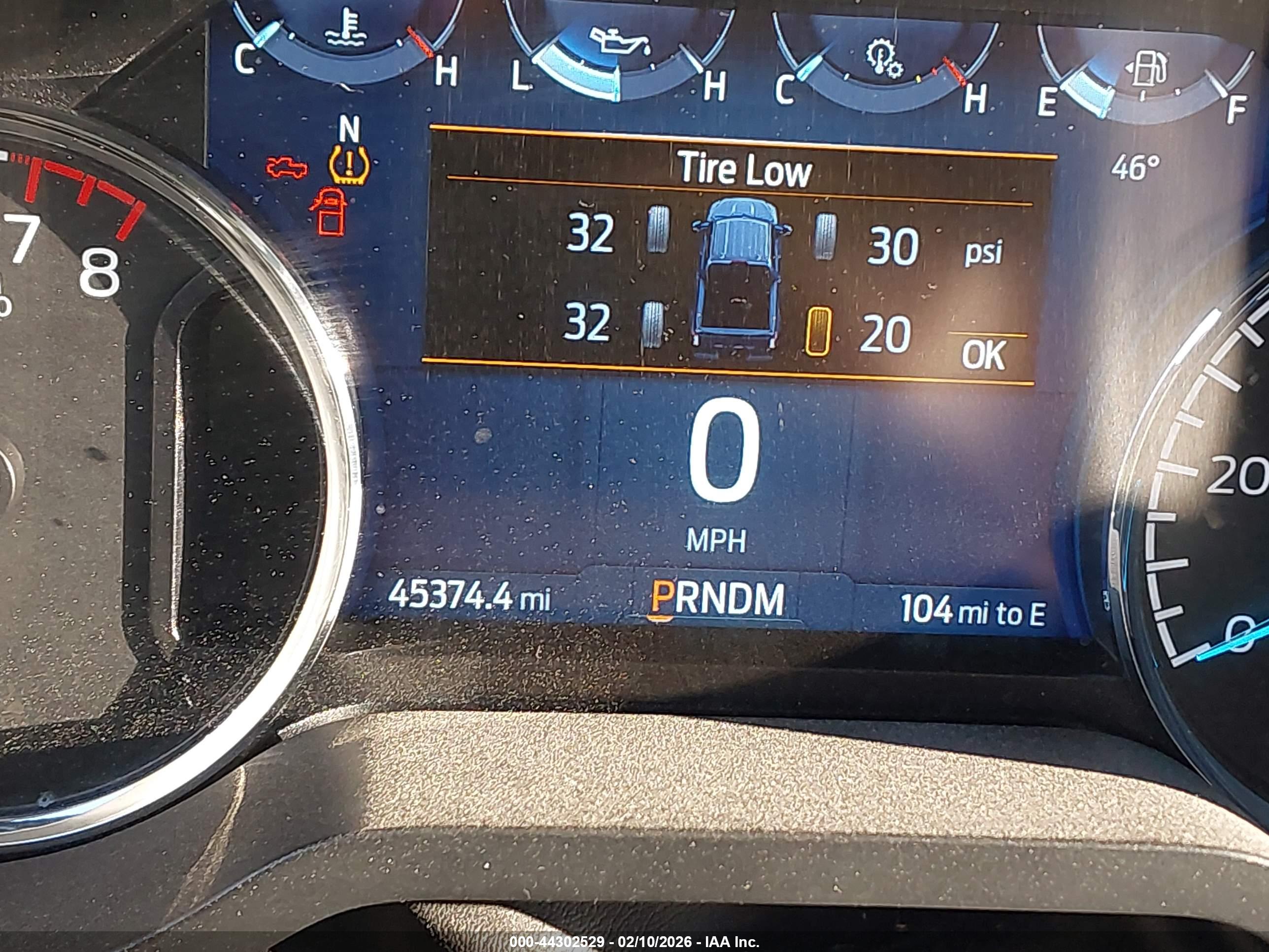 FORD F-150 image 7