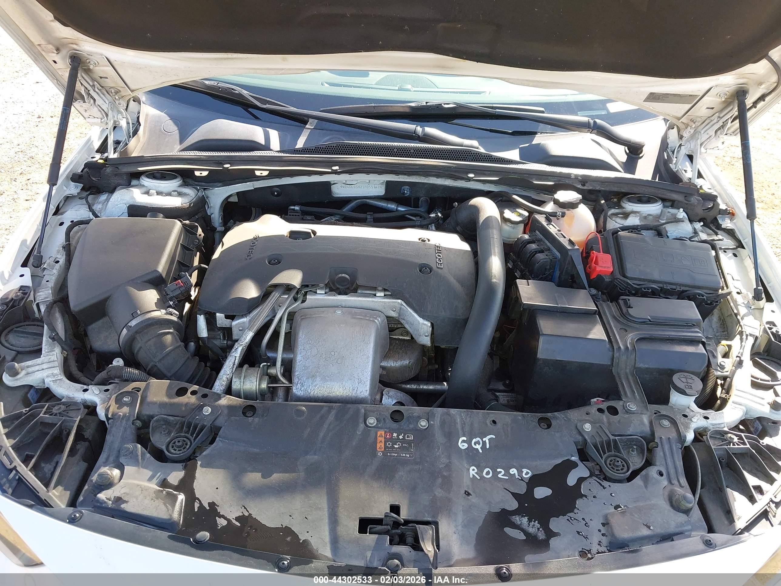 BUICK REGAL image 10
