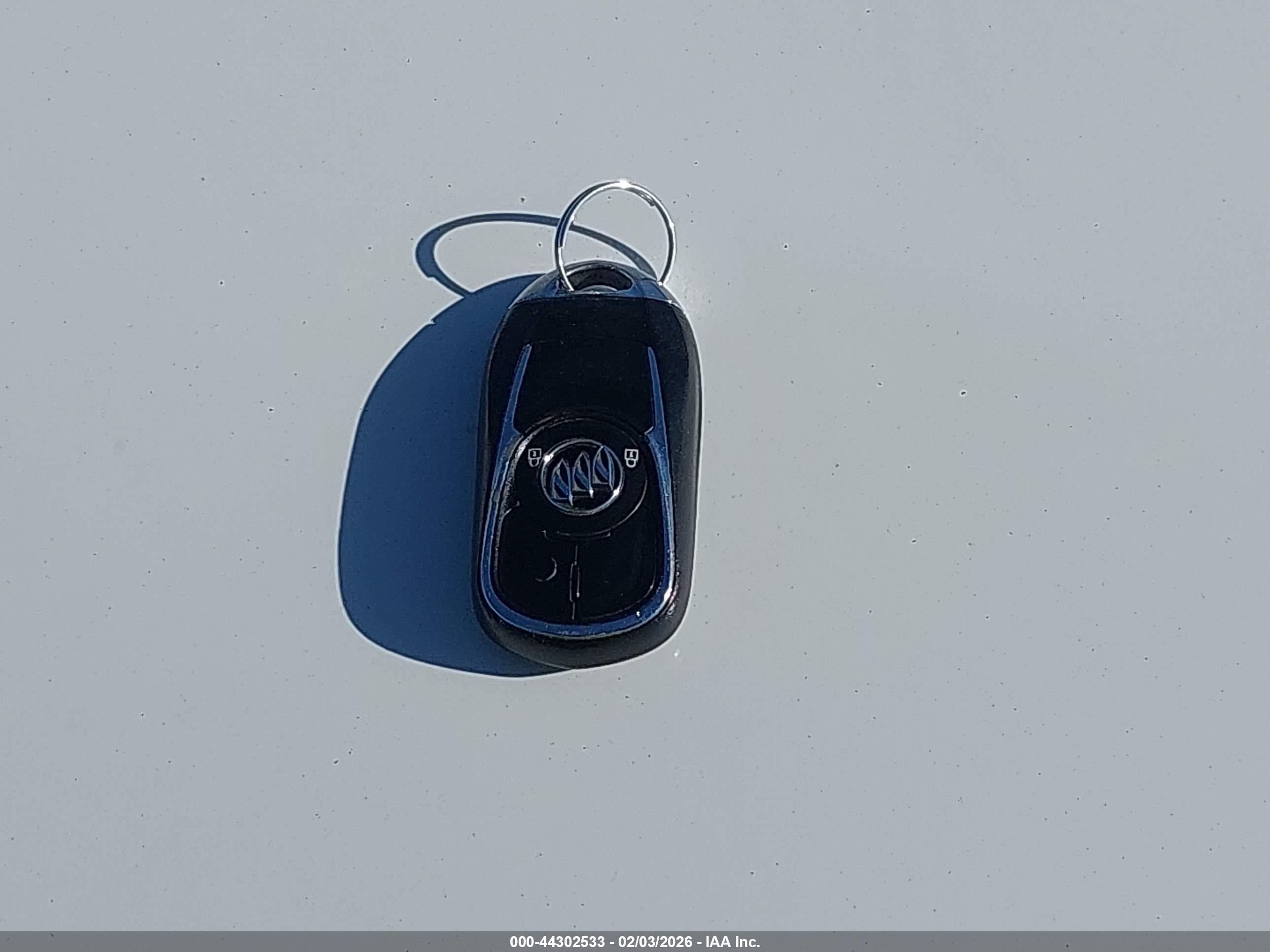 BUICK REGAL image 11