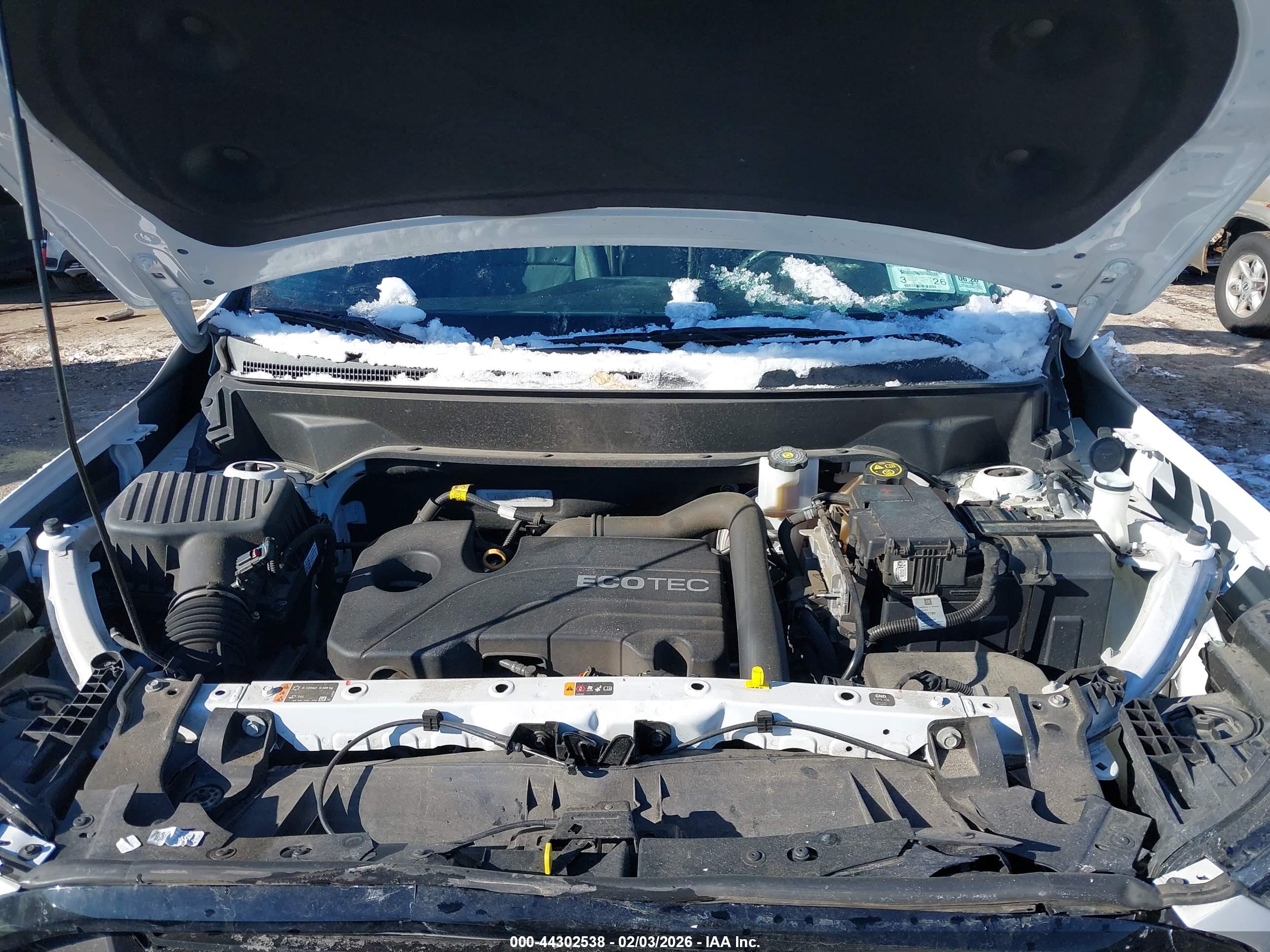 GMC TERRAIN image 10