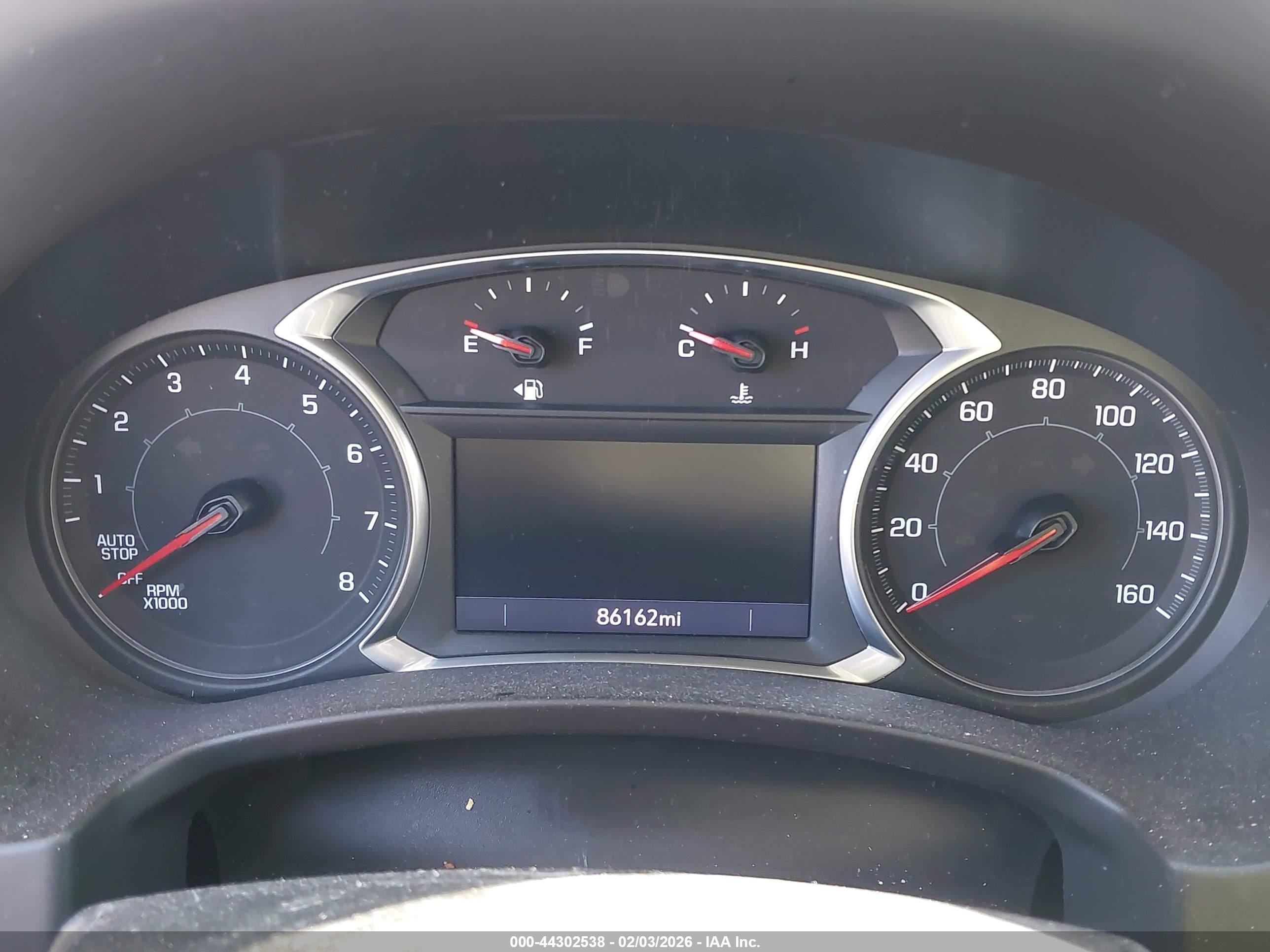 GMC TERRAIN image 7
