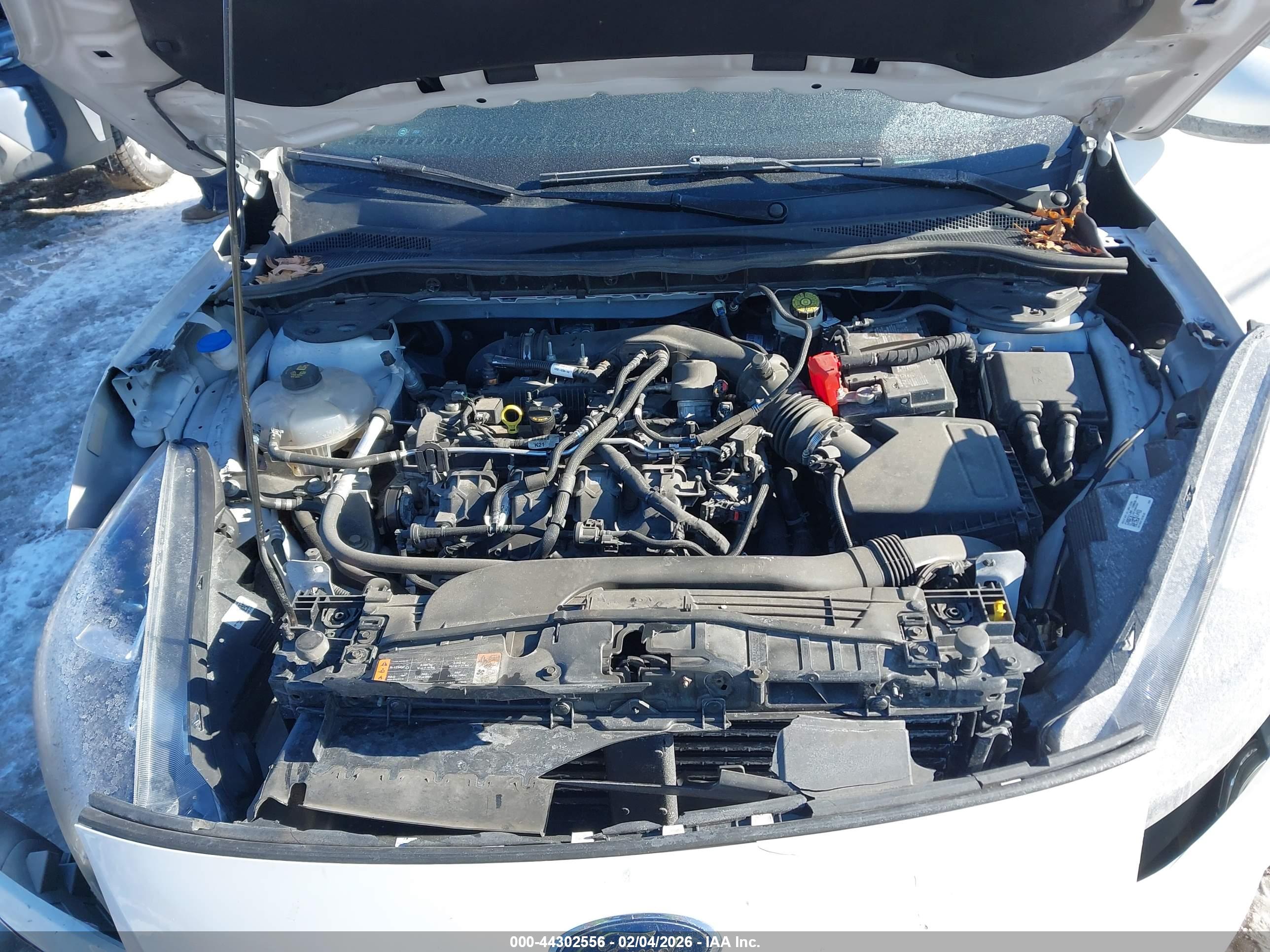 FORD ESCAPE image 10