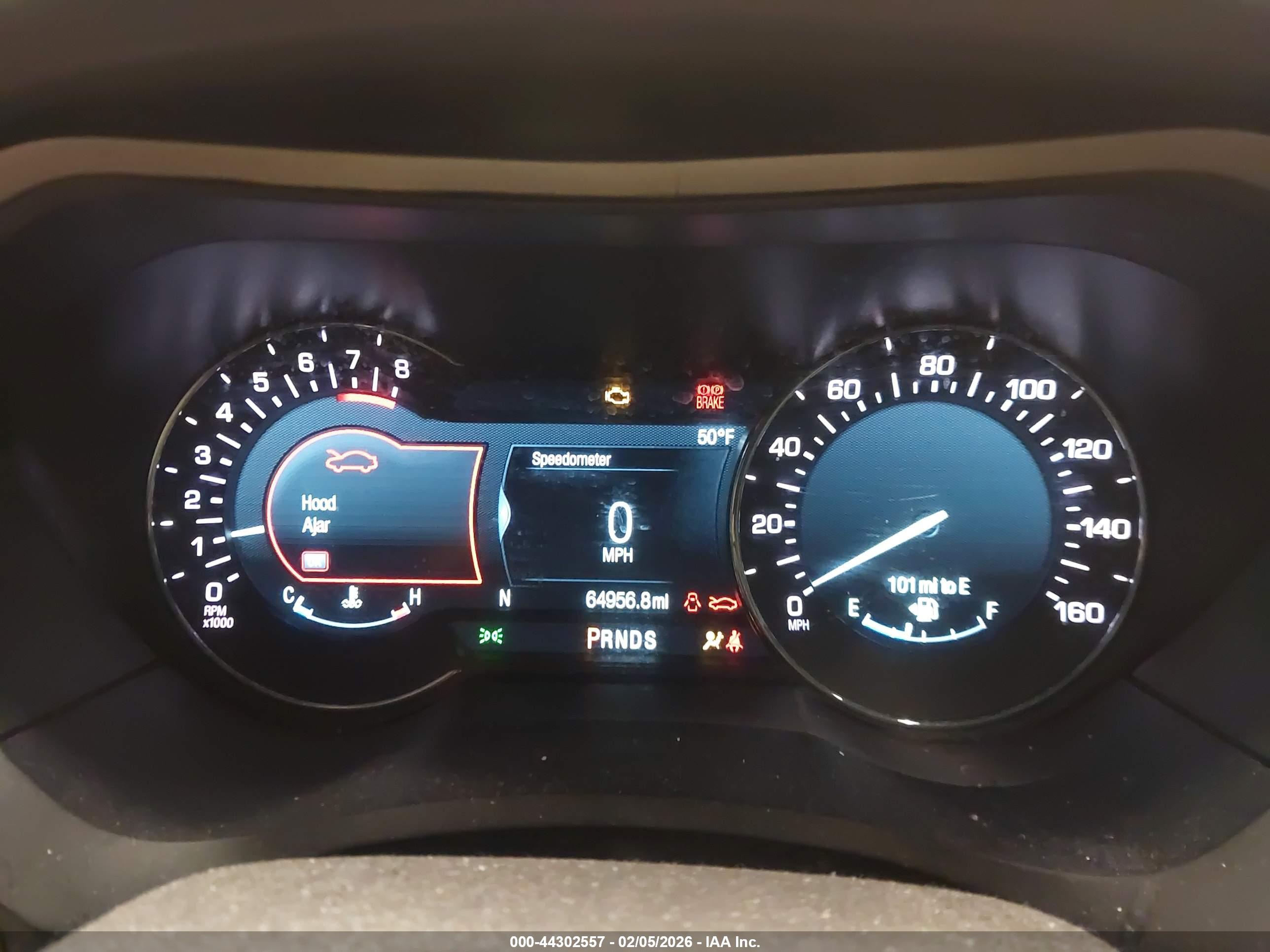 LINCOLN MKZ image 7