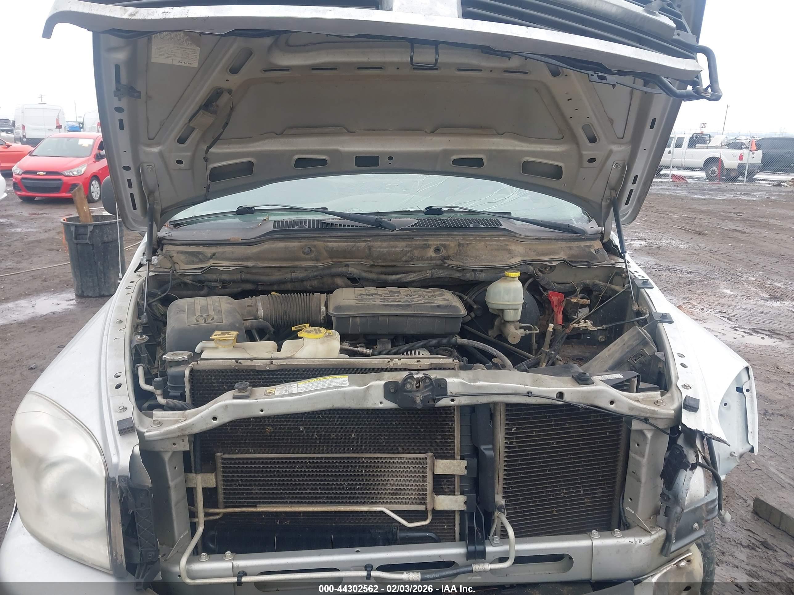 DODGE RAM image 10