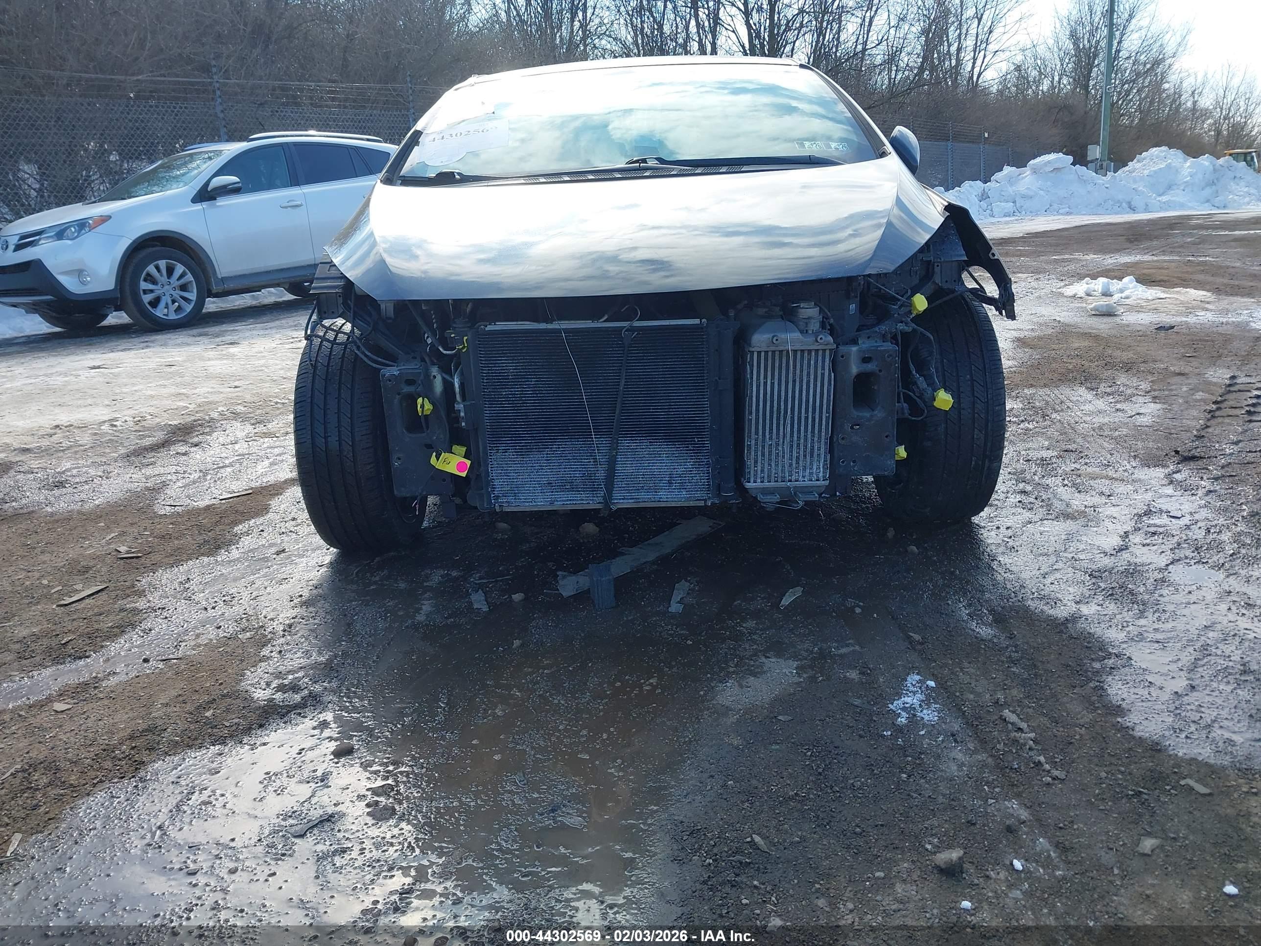 KIA FORTE image 6
