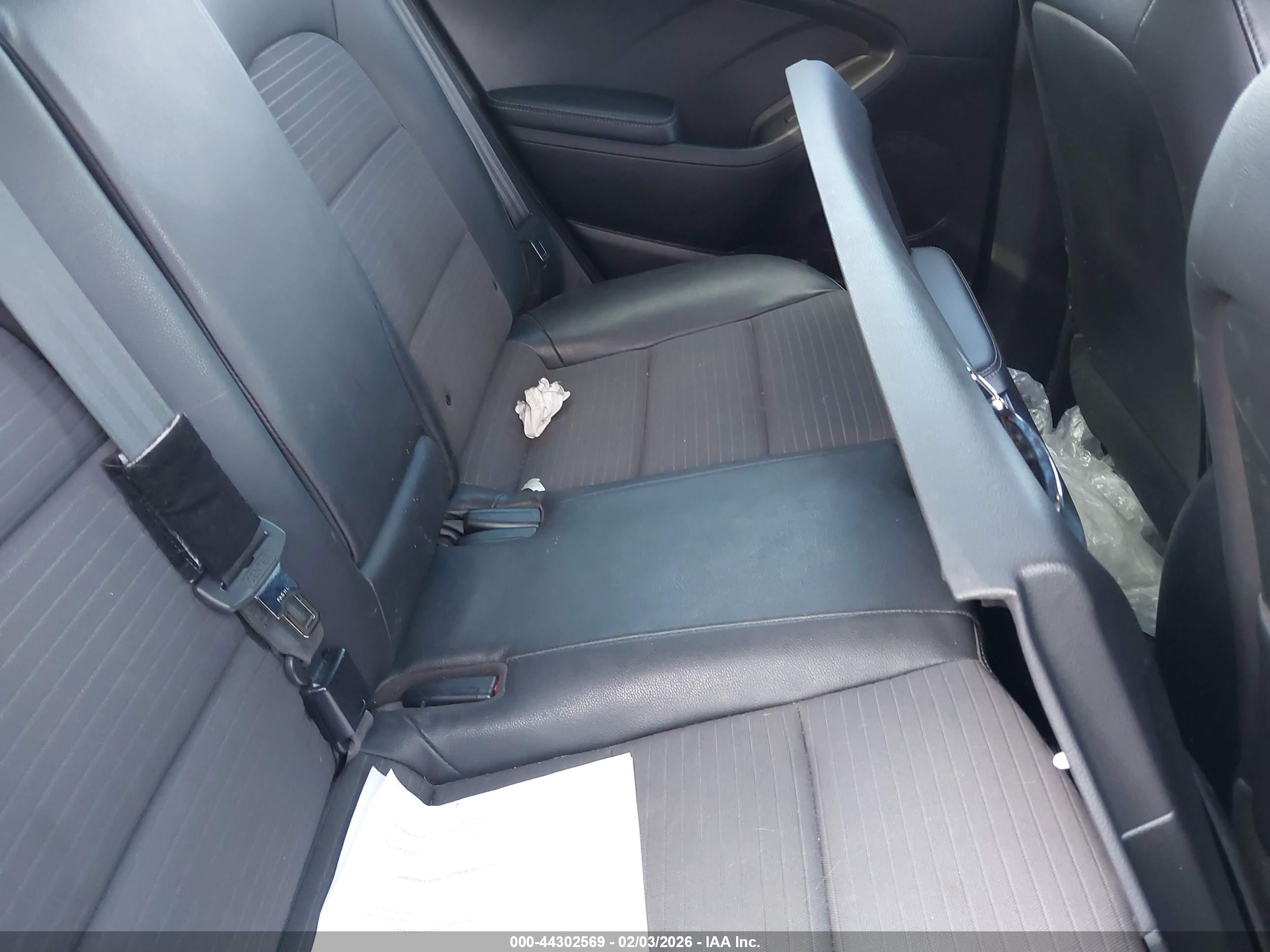 KIA FORTE image 8