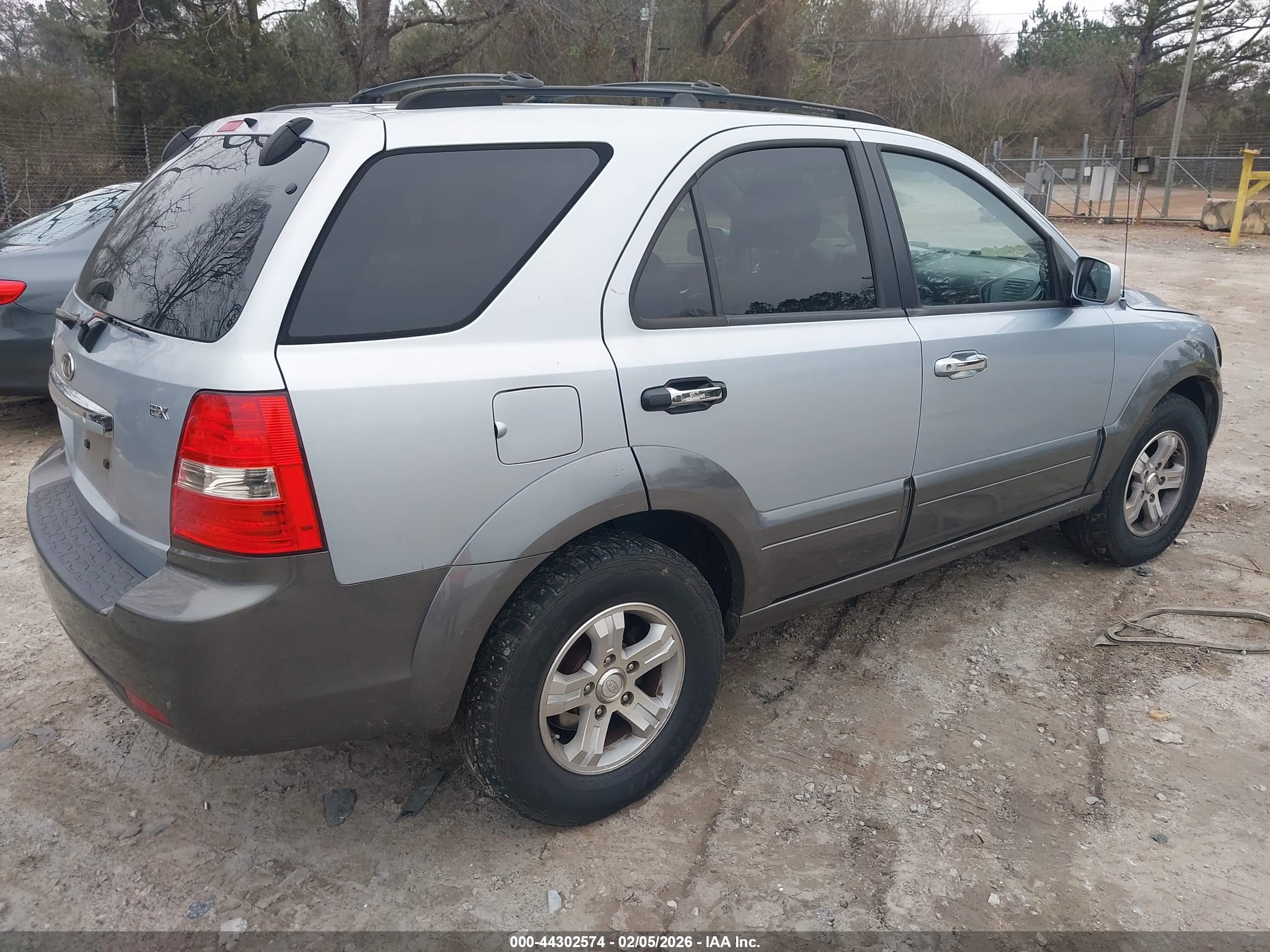 KIA SORENTO image 4