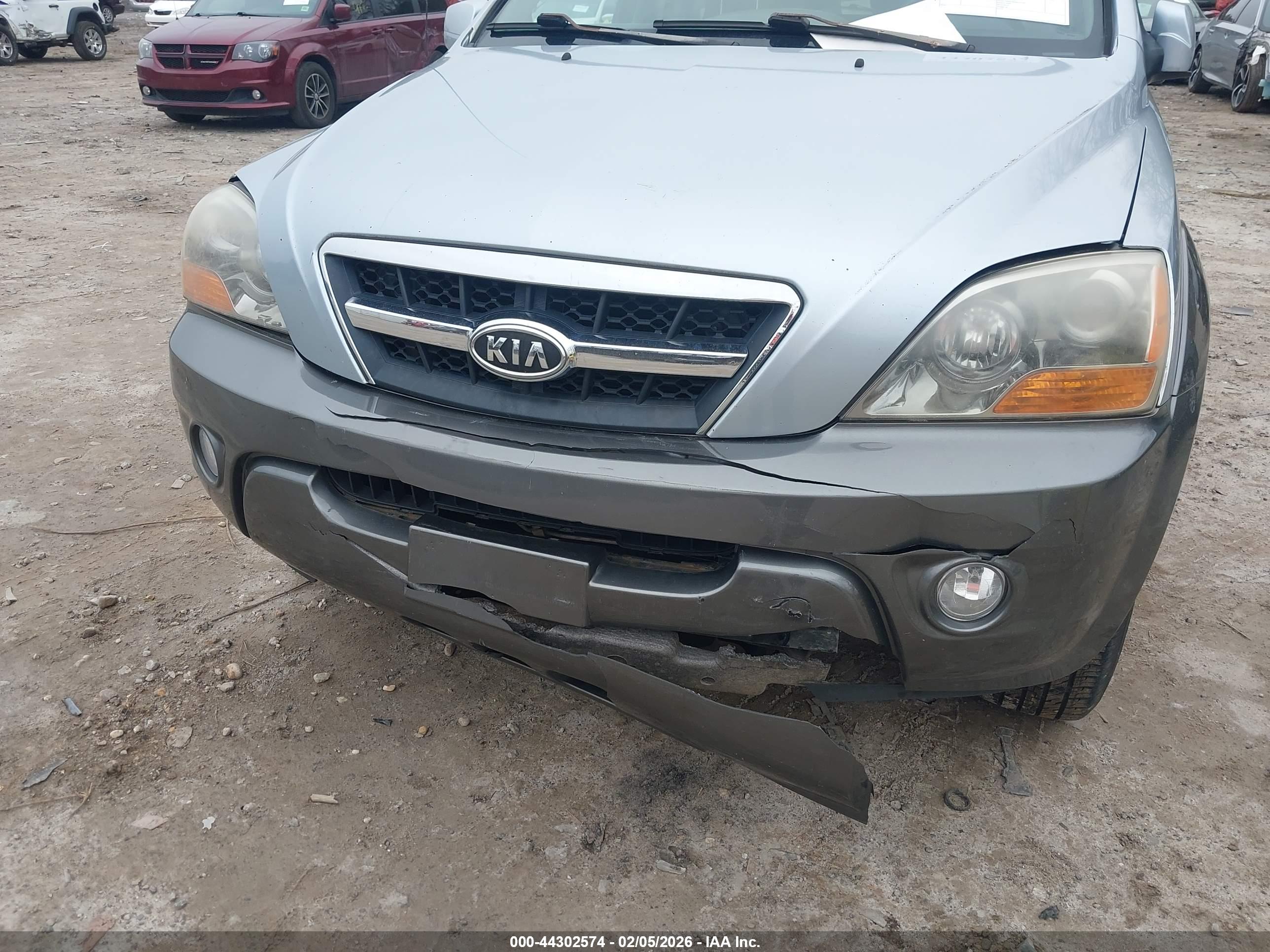 KIA SORENTO image 6
