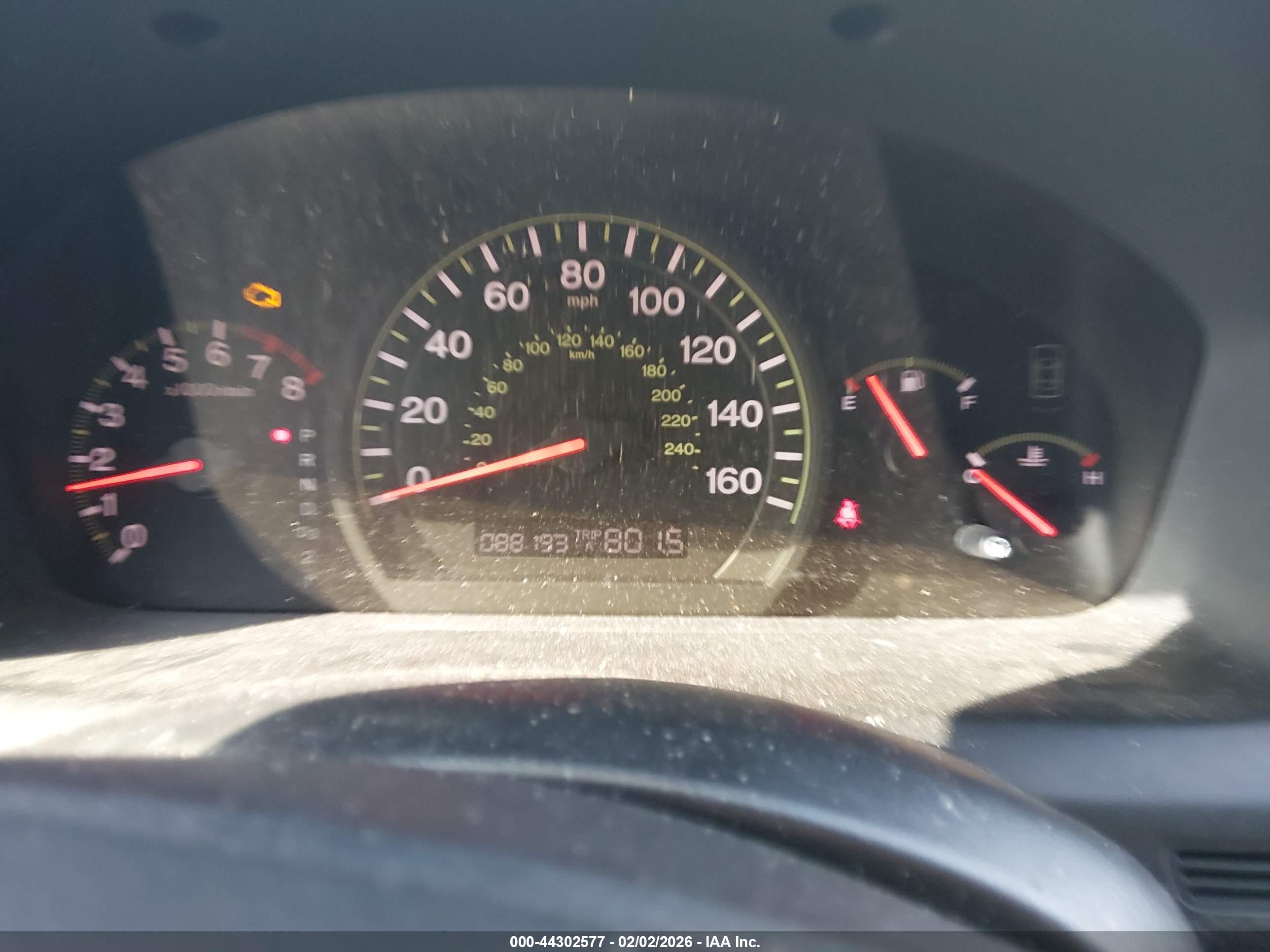 HONDA ACCORD image 7