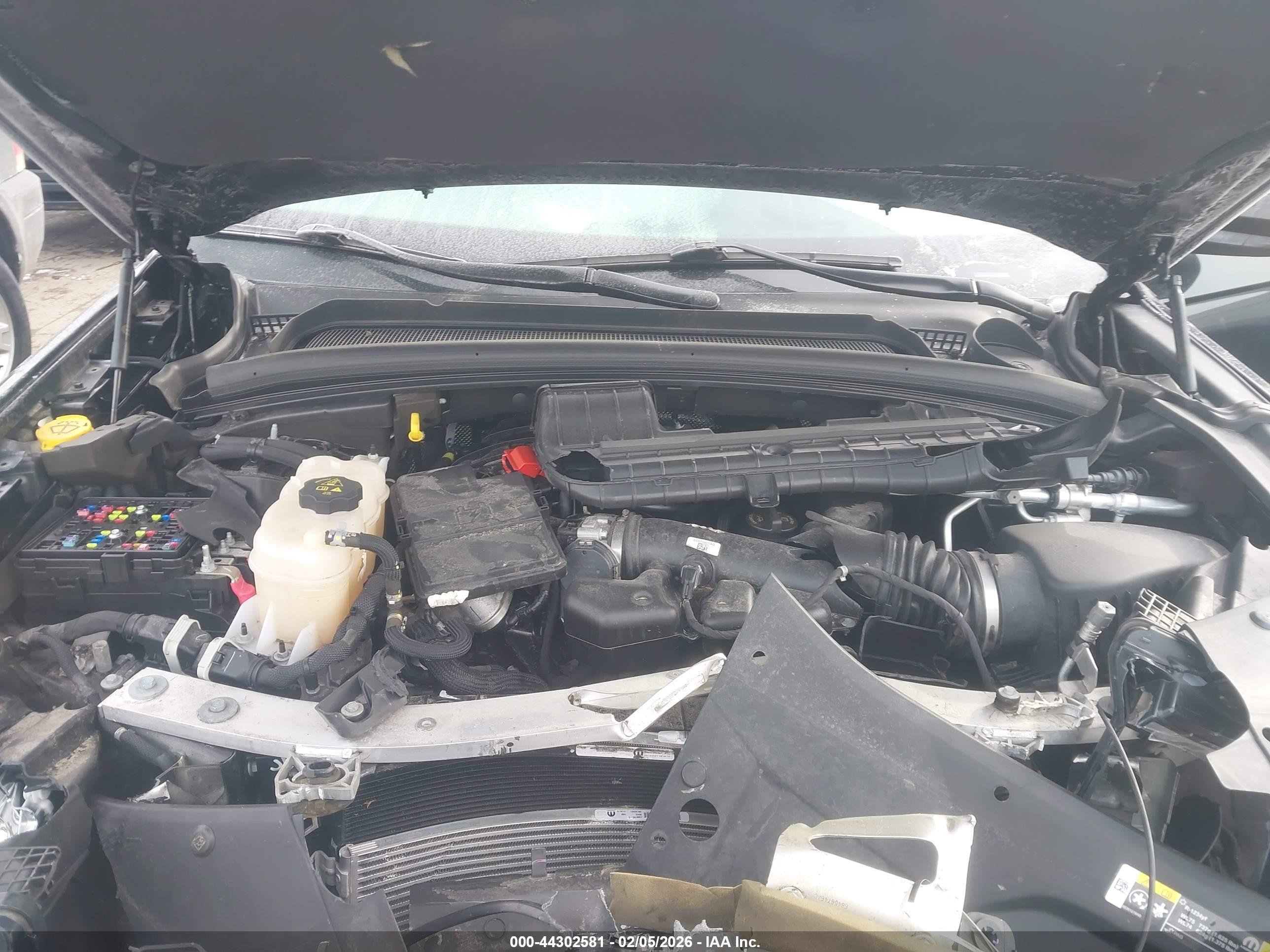 JEEP GRAND image 10