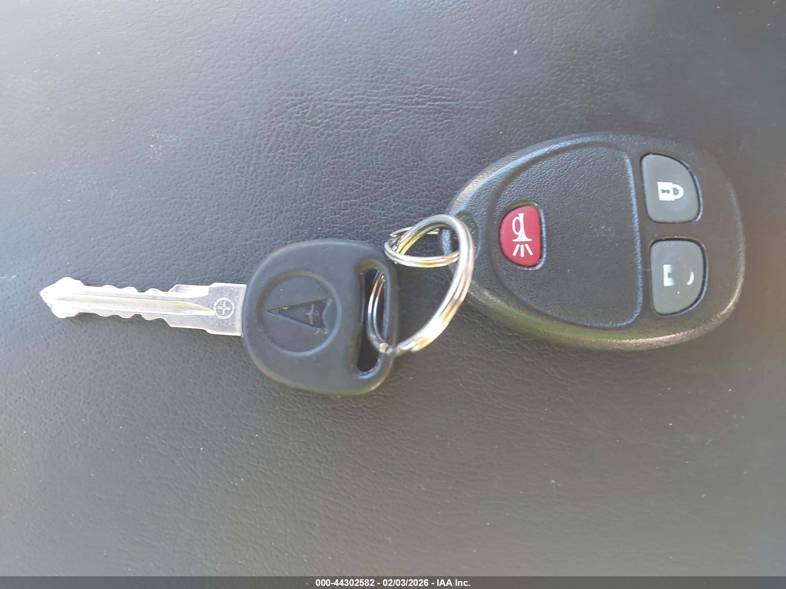 PONTIAC TORRENT image 11