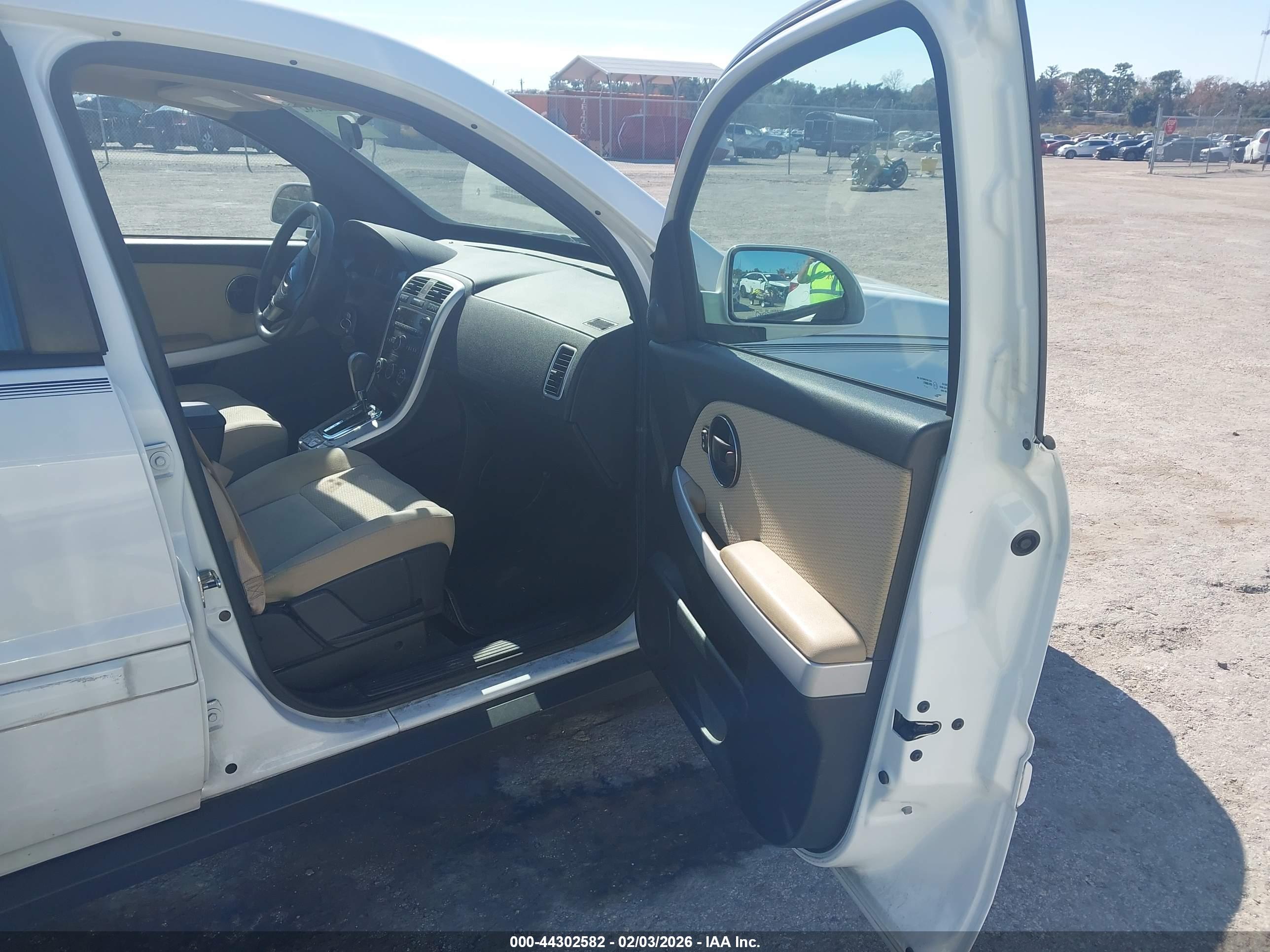 PONTIAC TORRENT image 5