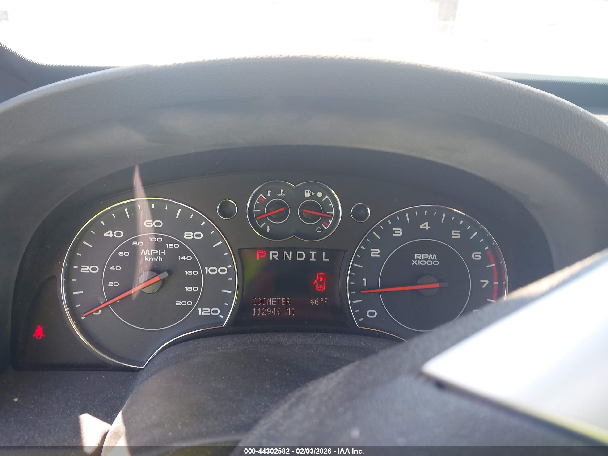PONTIAC TORRENT image 7