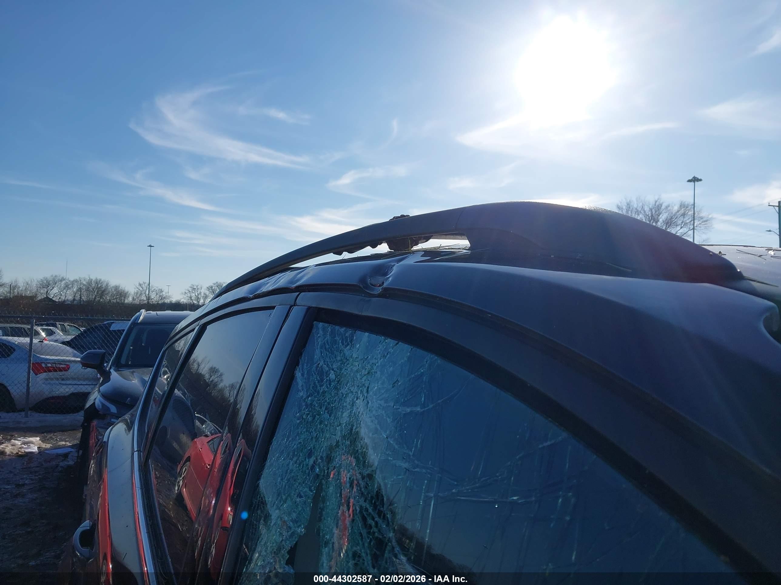 FORD ESCAPE image 6