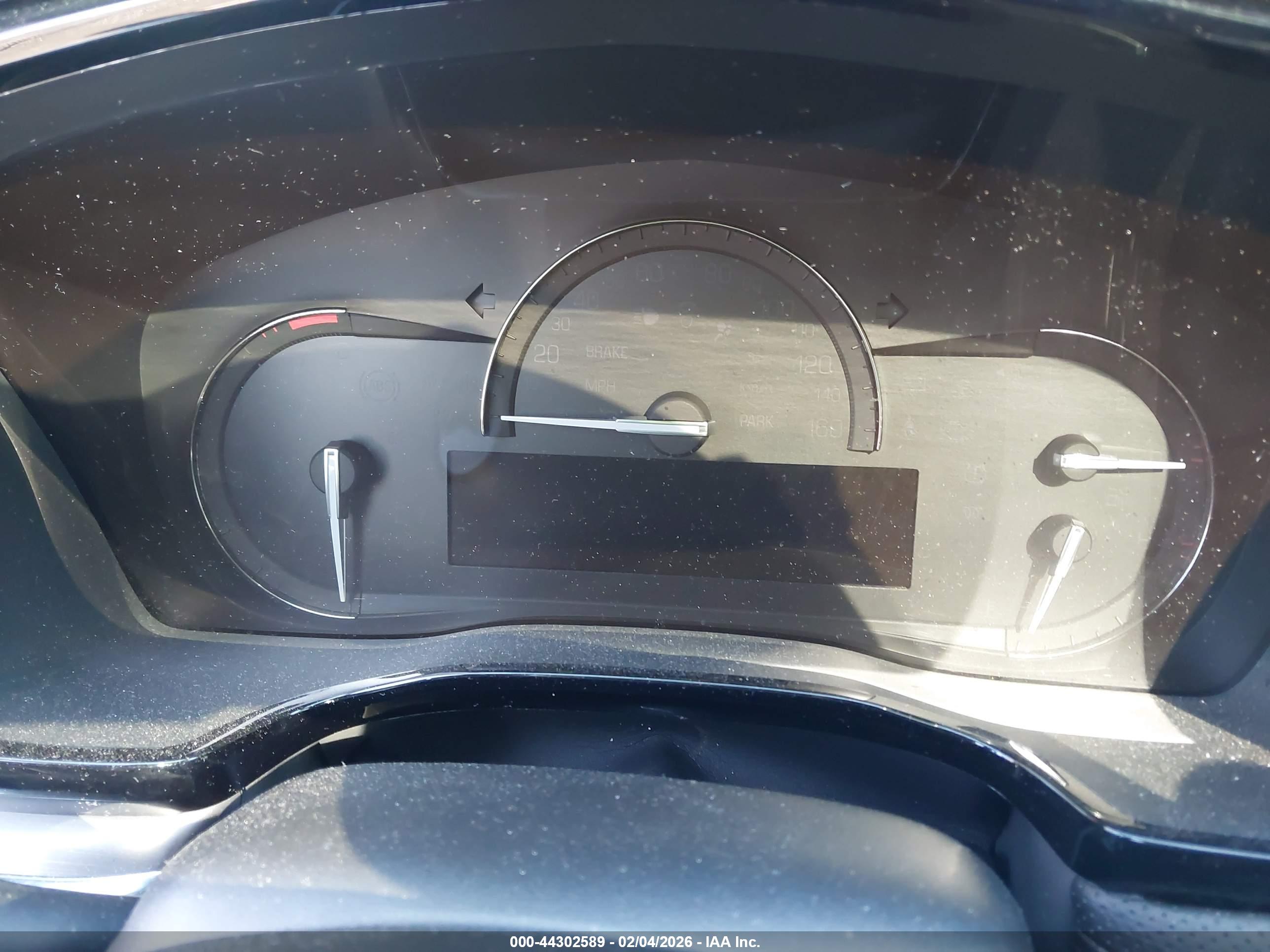 CADILLAC XT5 image 7