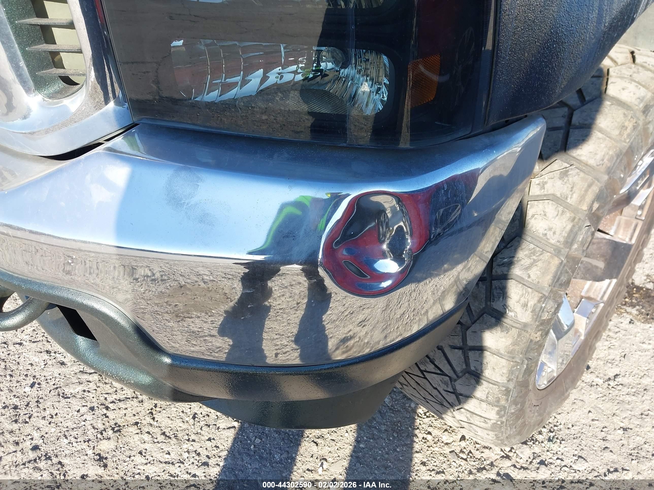 FORD EXCURSION image 6