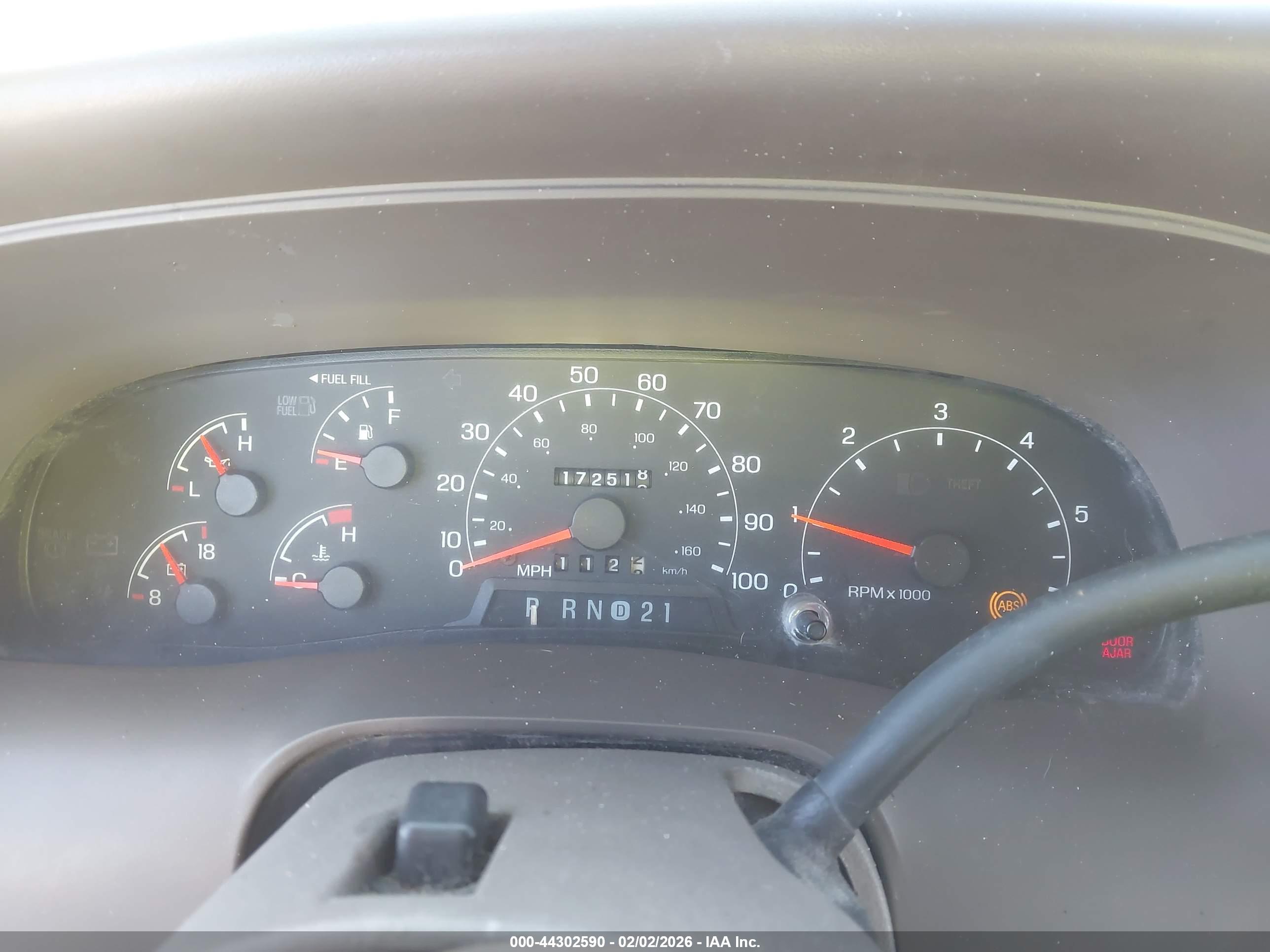 FORD EXCURSION image 7