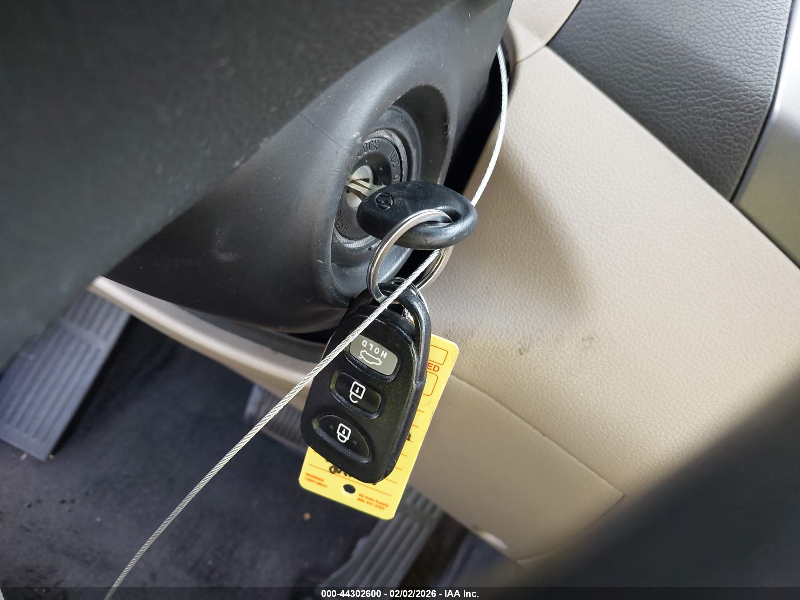 HYUNDAI ELANTRA image 11