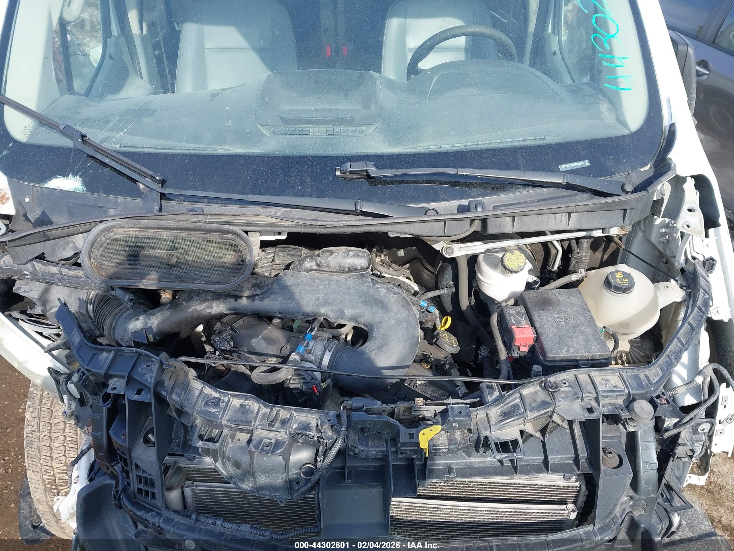 FORD TRANSIT-250 image 10