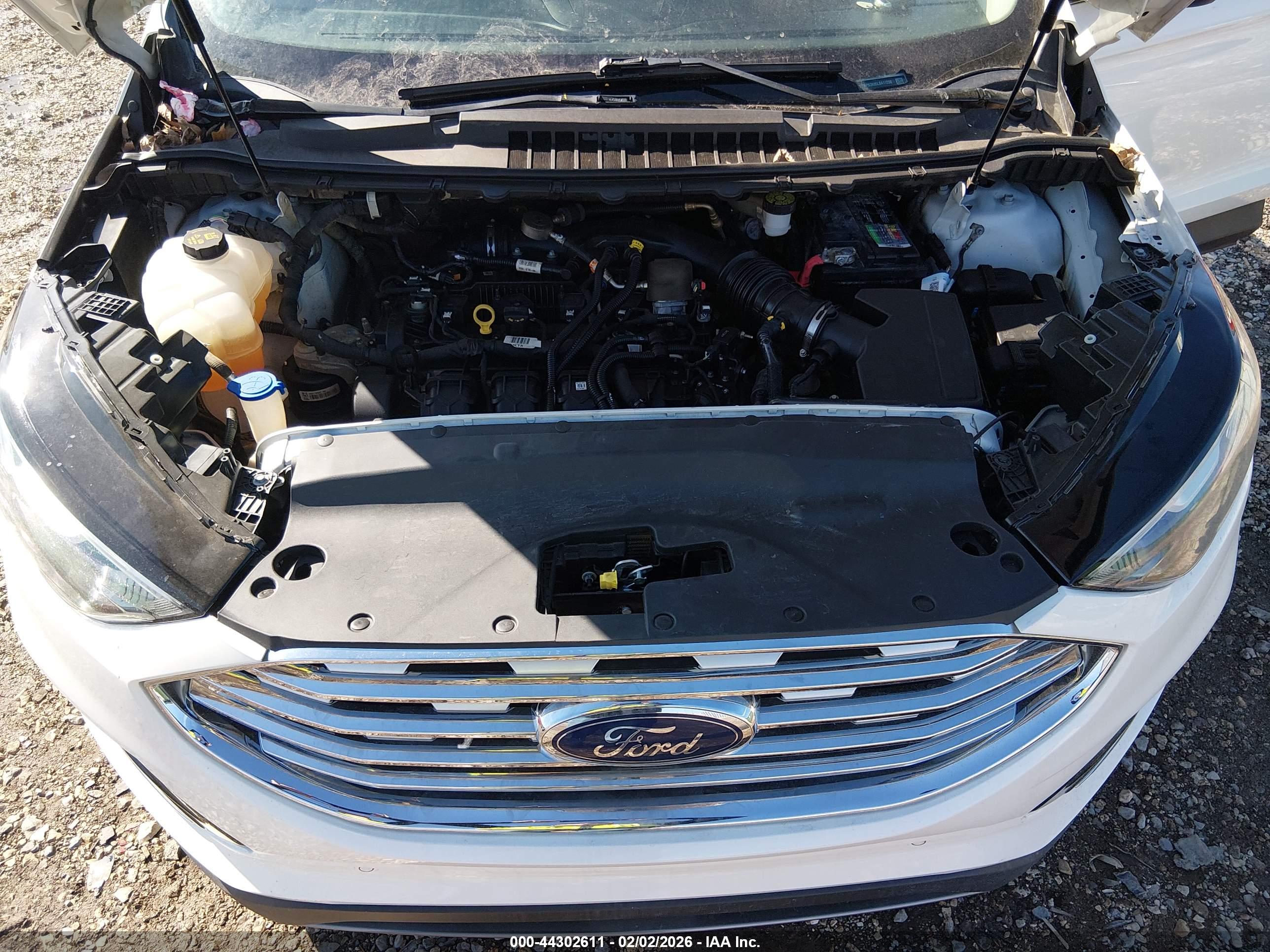 FORD EDGE image 10