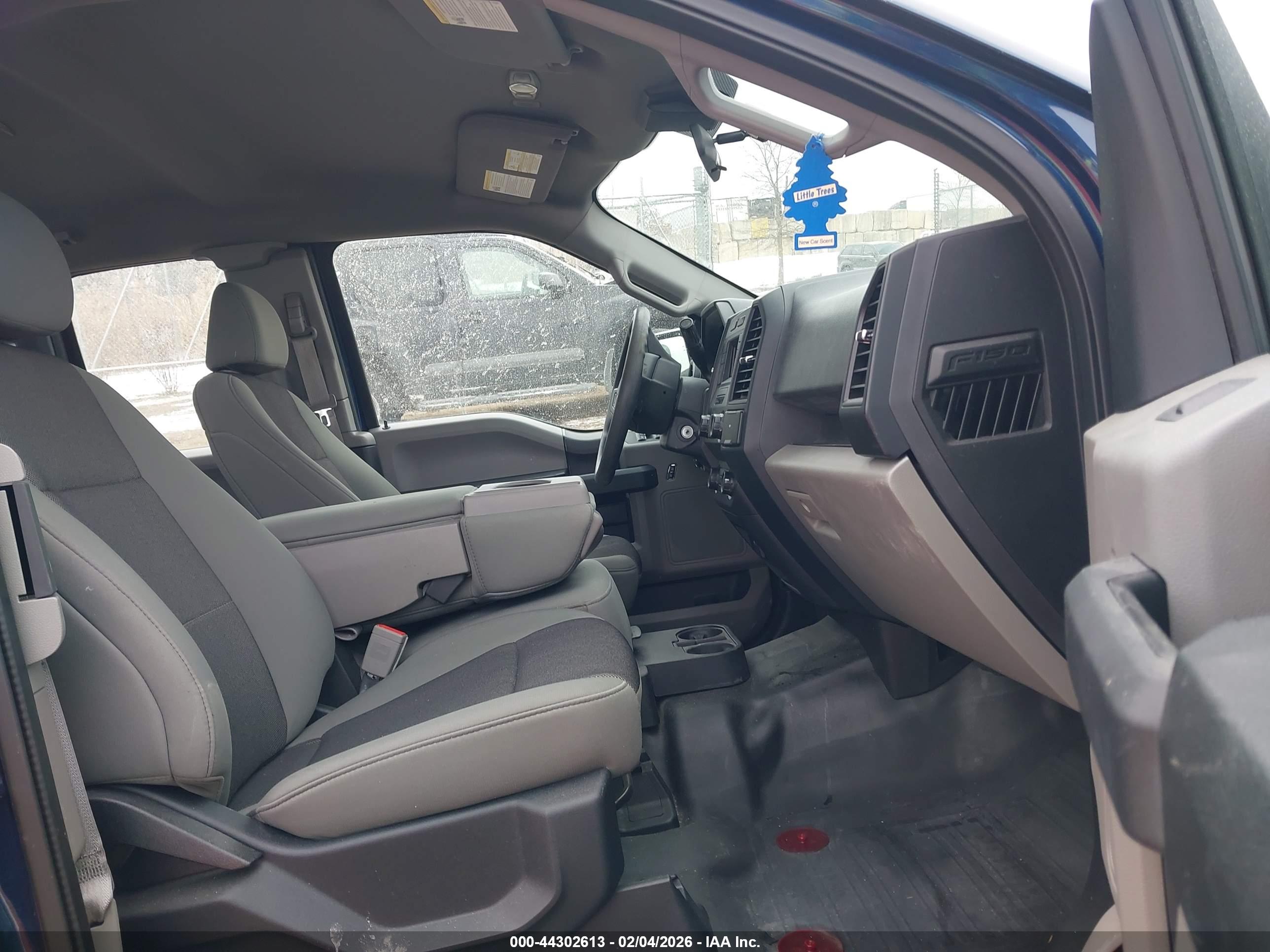 FORD F-150 image 5