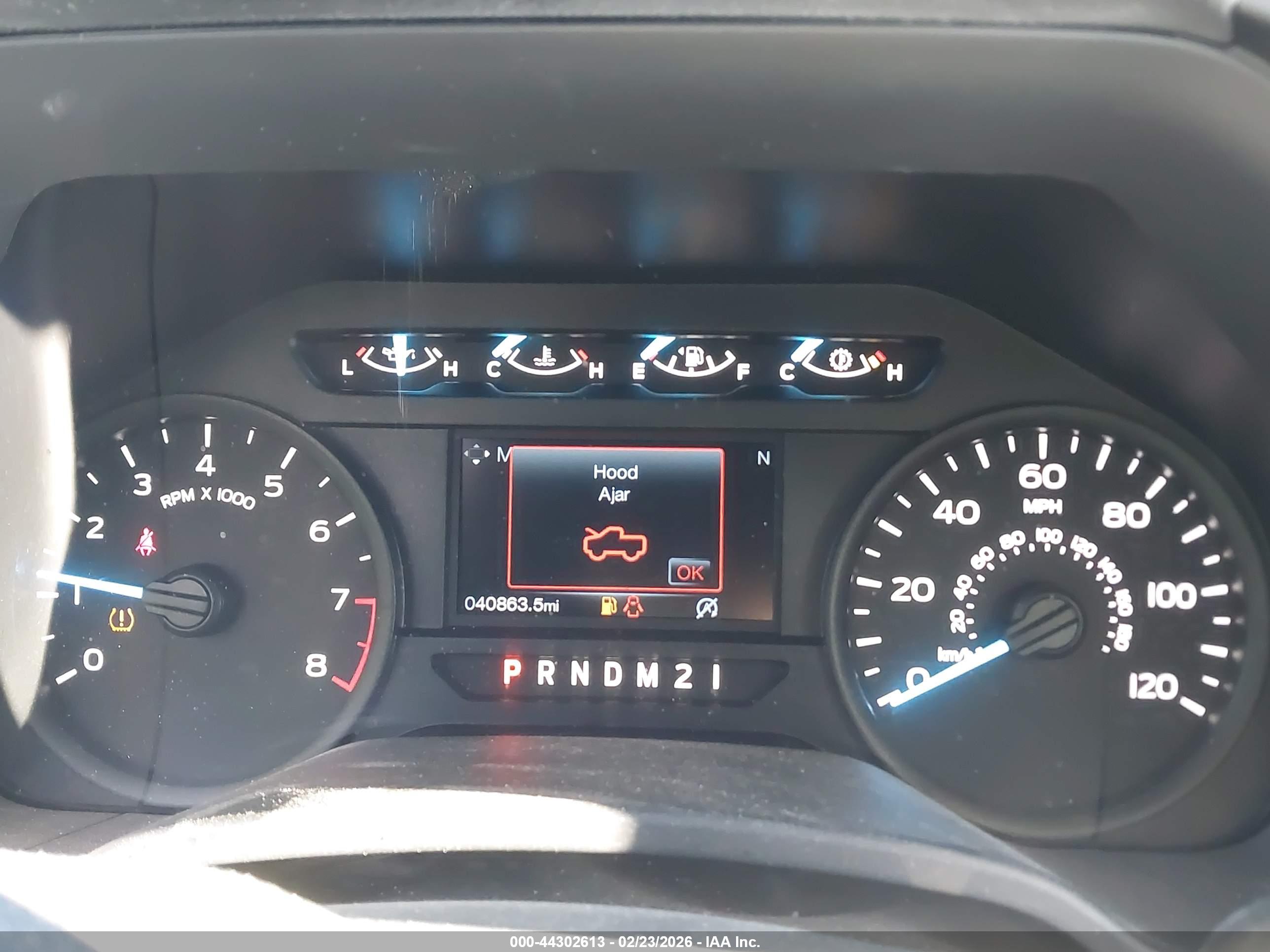 FORD F-150 image 7