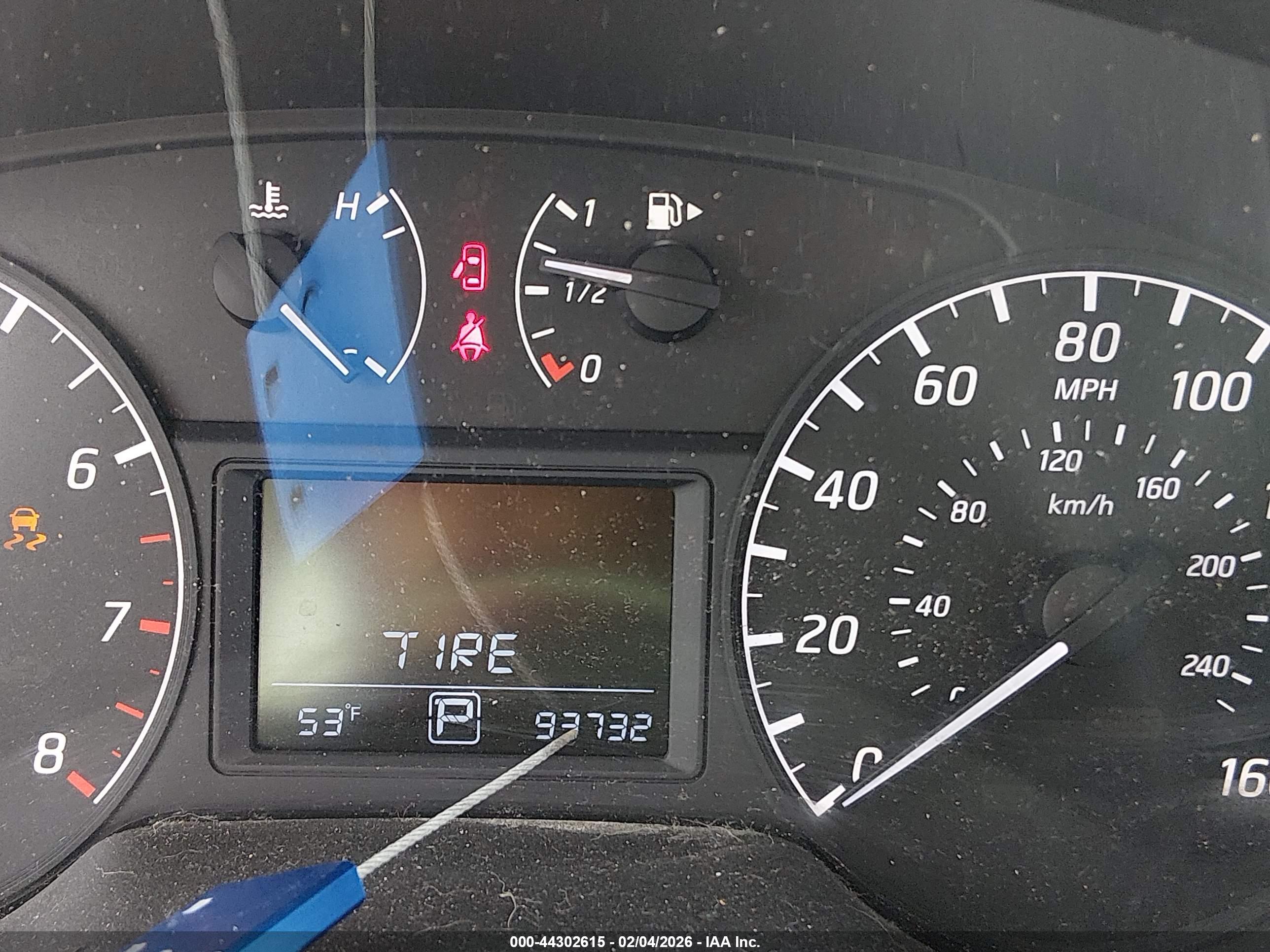 NISSAN SENTRA image 7