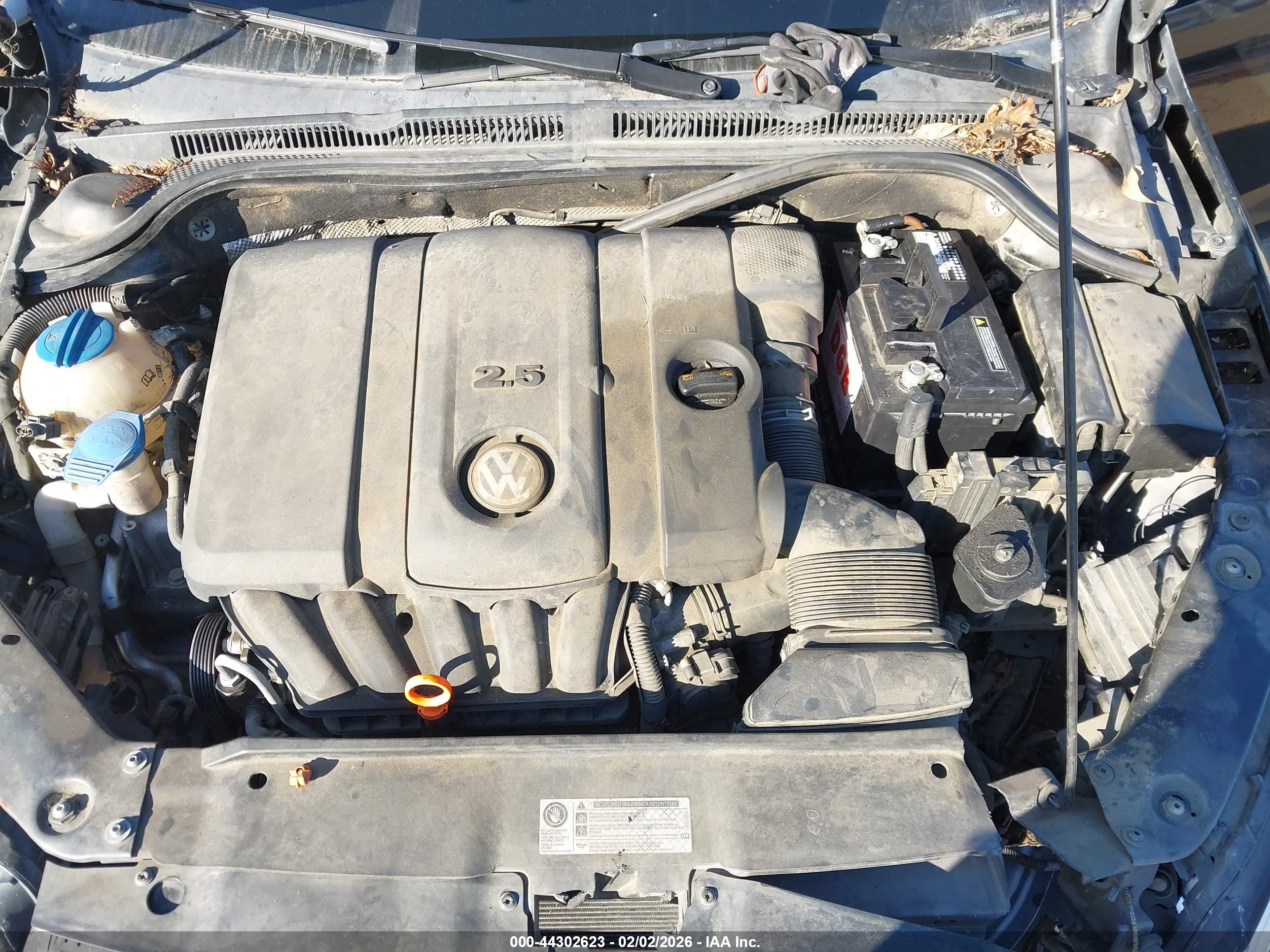 VOLKSWAGEN JETTA image 10