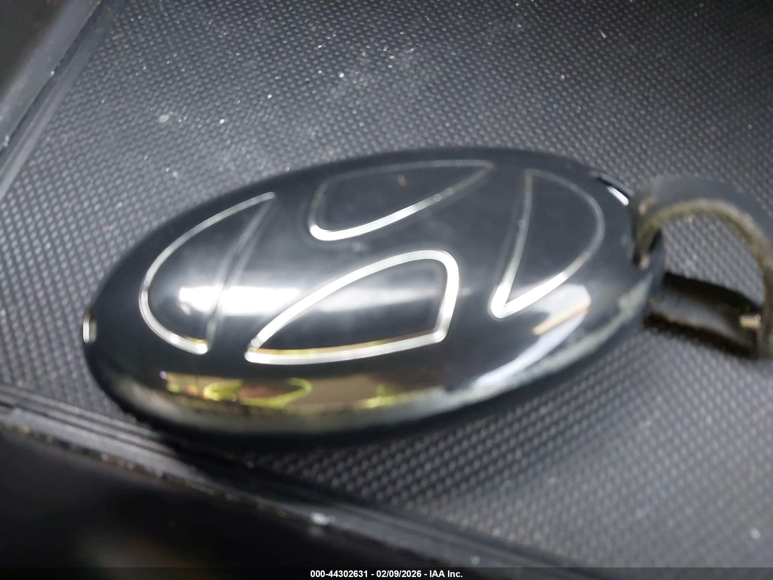 HYUNDAI SONATA image 11