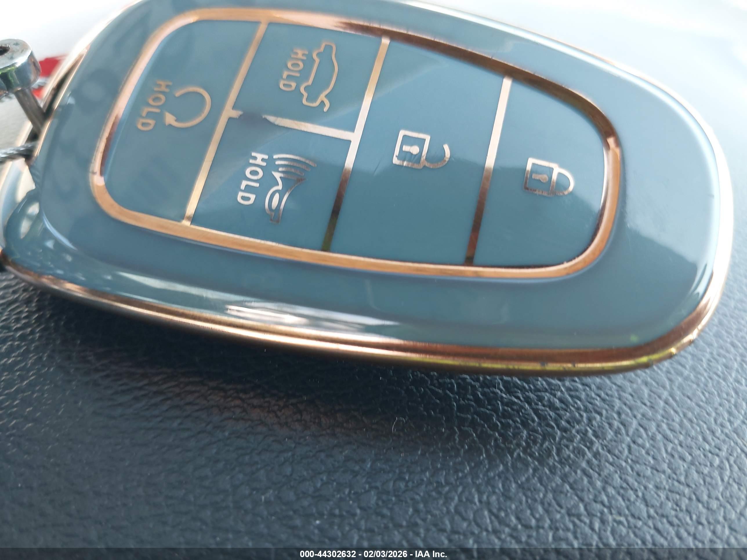 HYUNDAI SONATA image 11