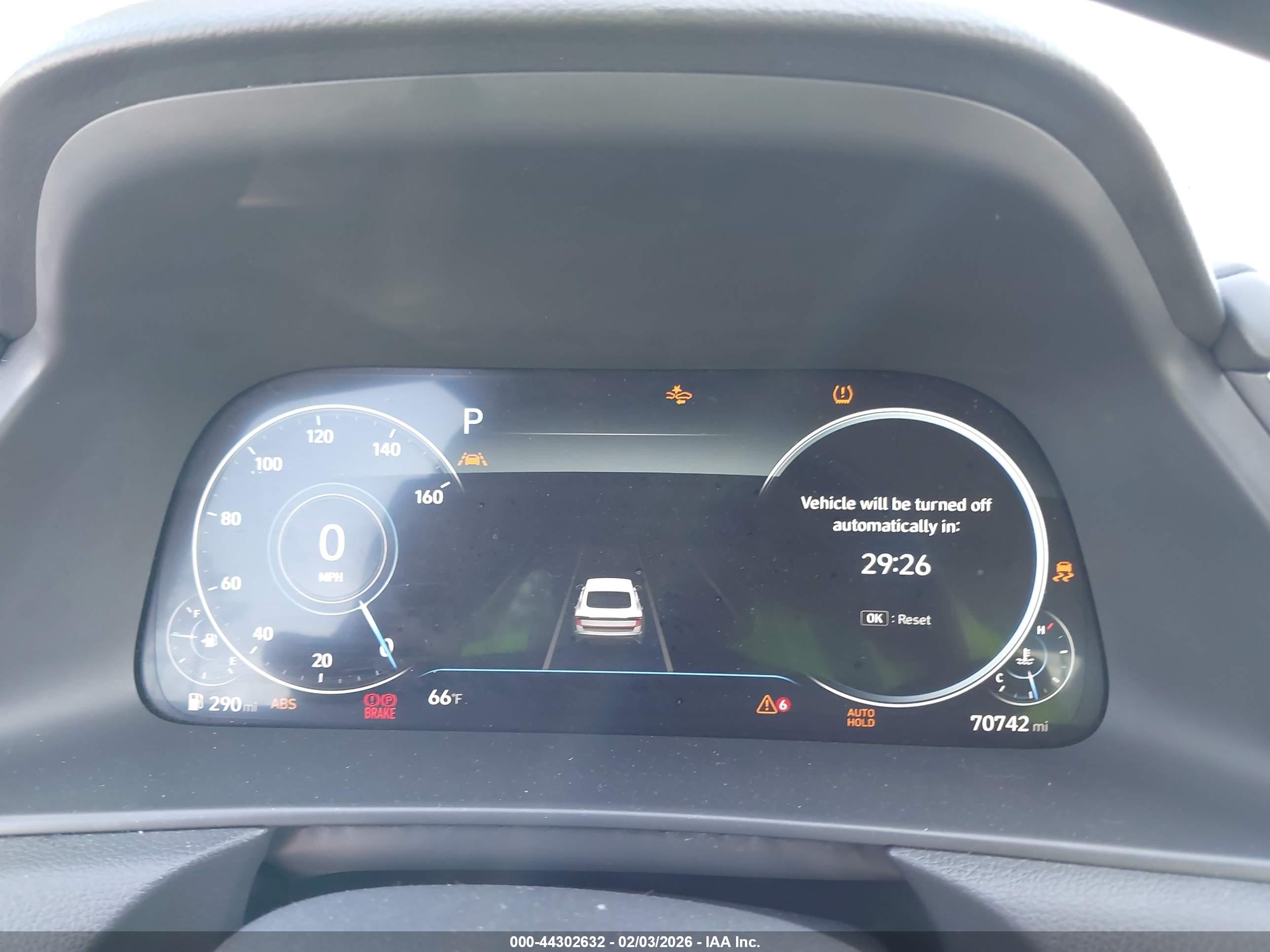 HYUNDAI SONATA image 7