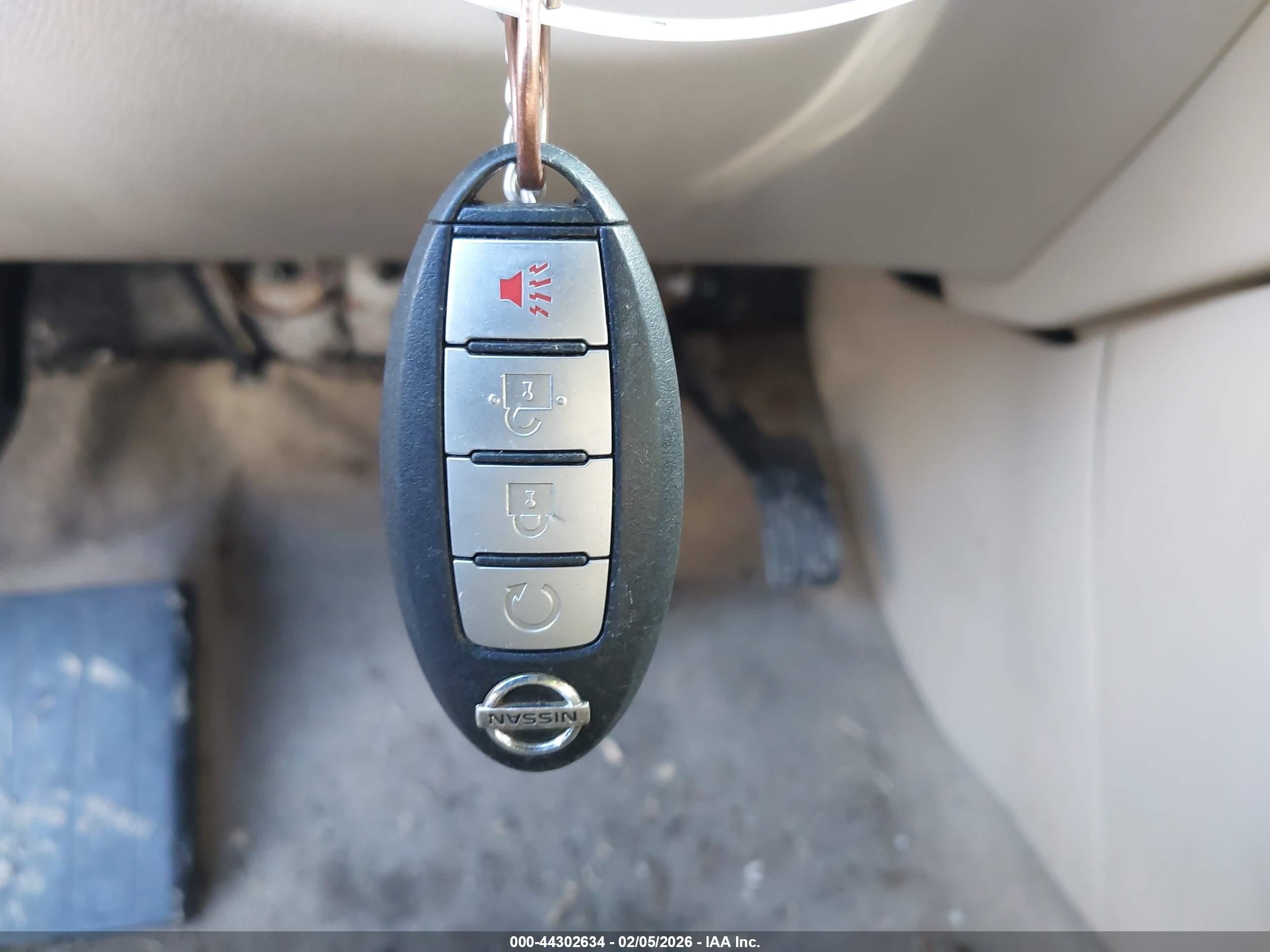NISSAN PATHFINDER image 11