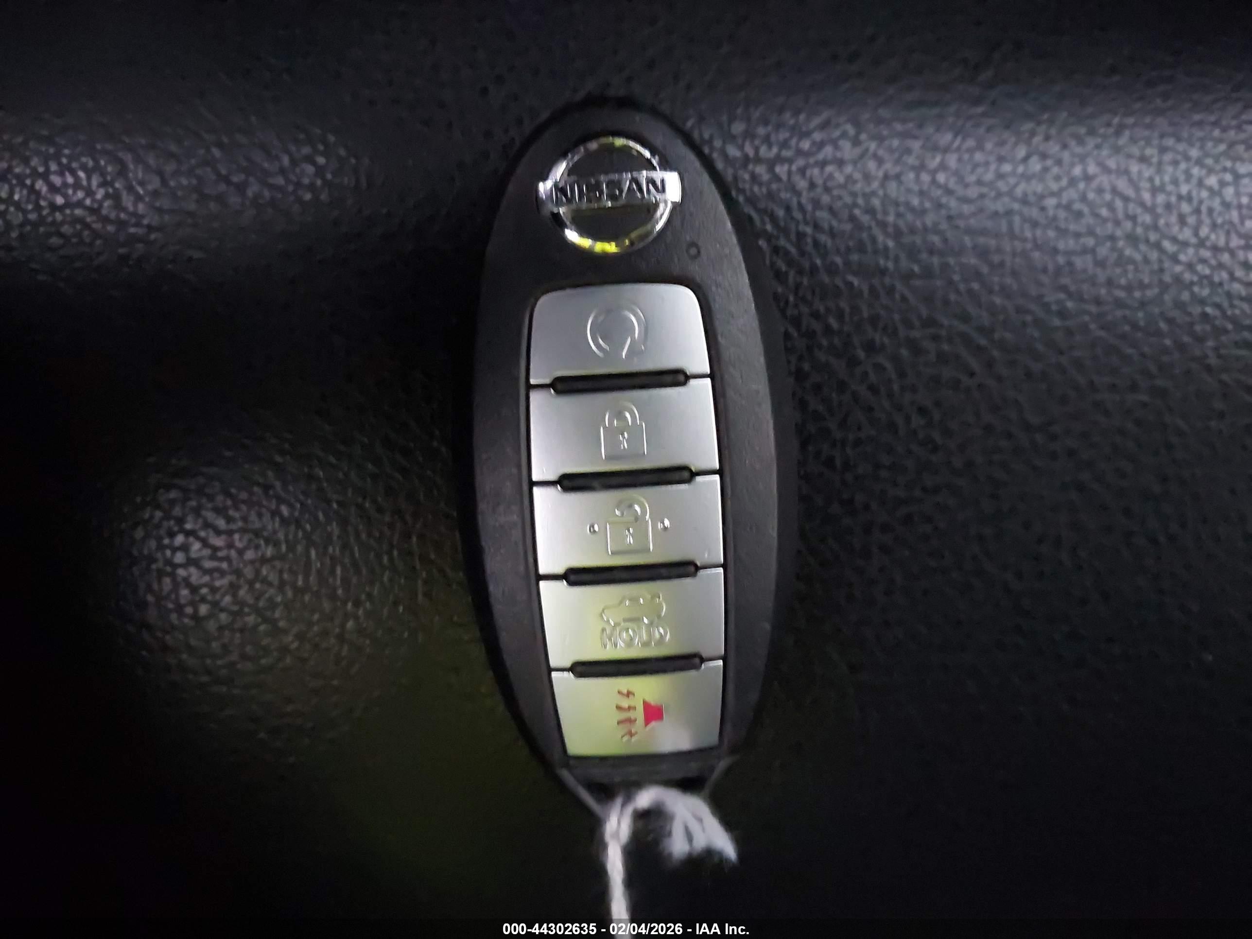 NISSAN ALTIMA image 11