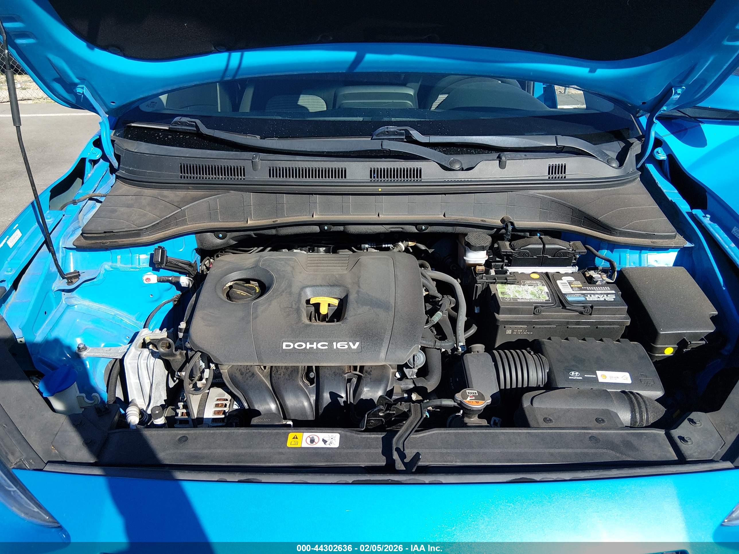 HYUNDAI KONA image 10