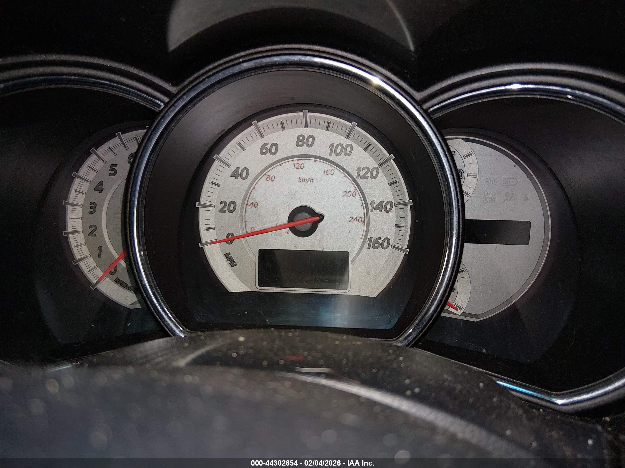 NISSAN MURANO image 7