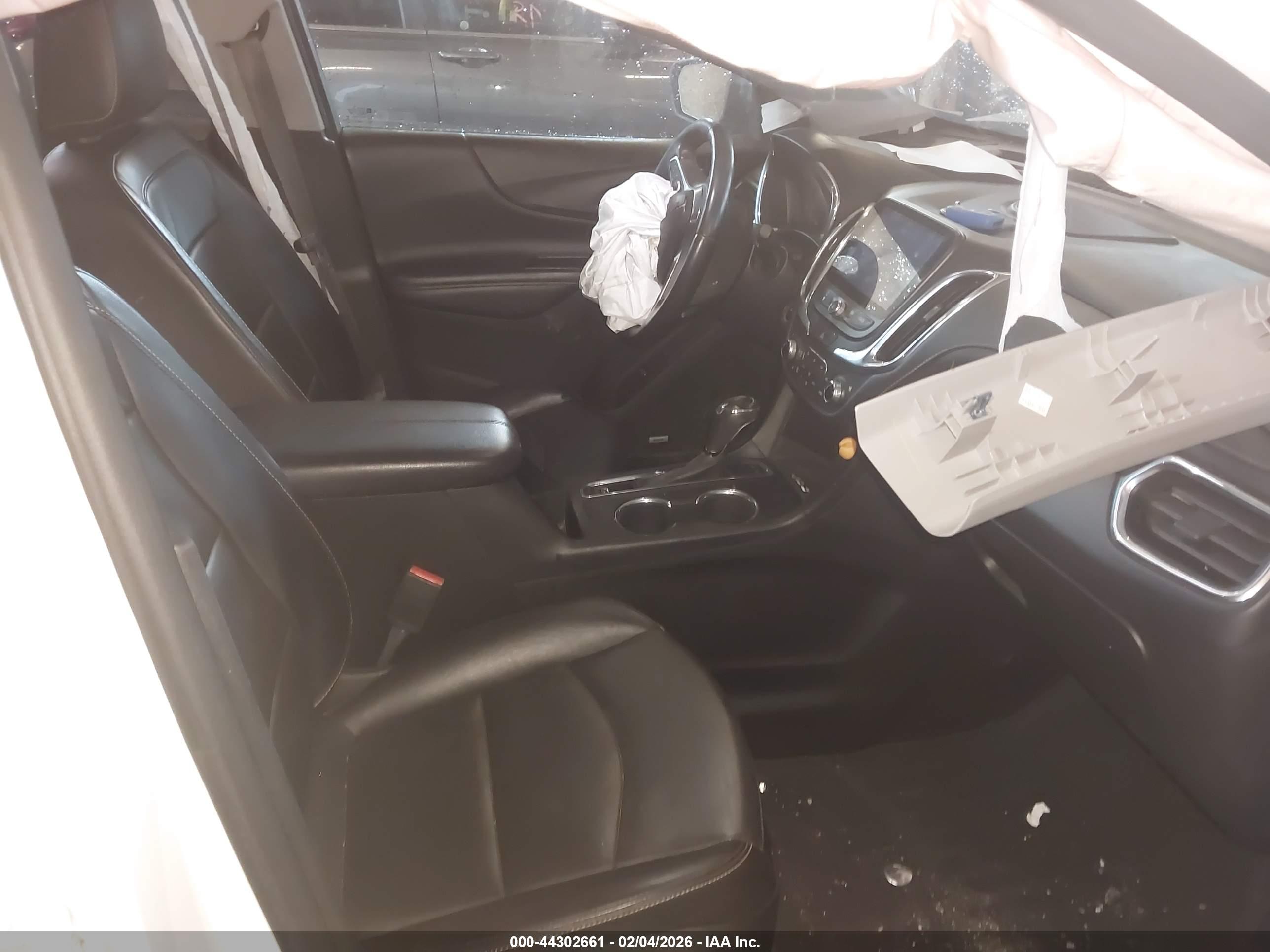 CHEVROLET EQUINOX image 5