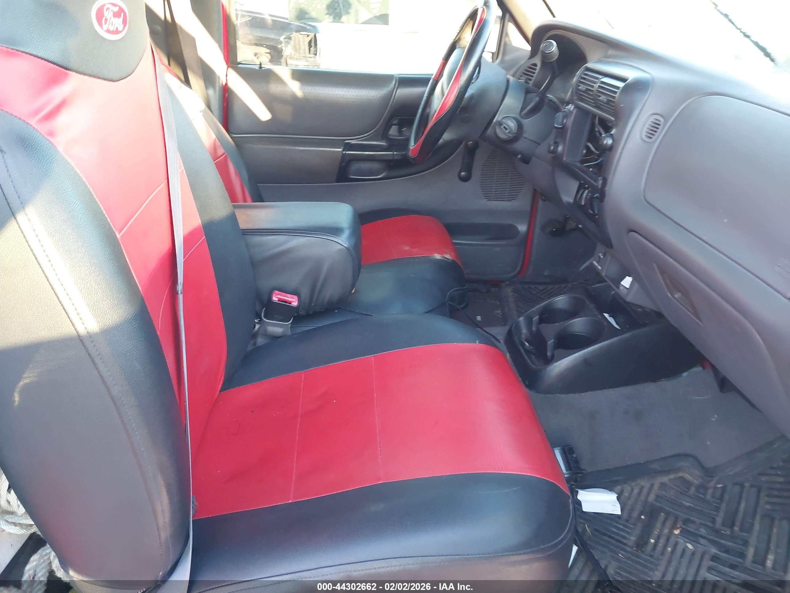 FORD RANGER image 5