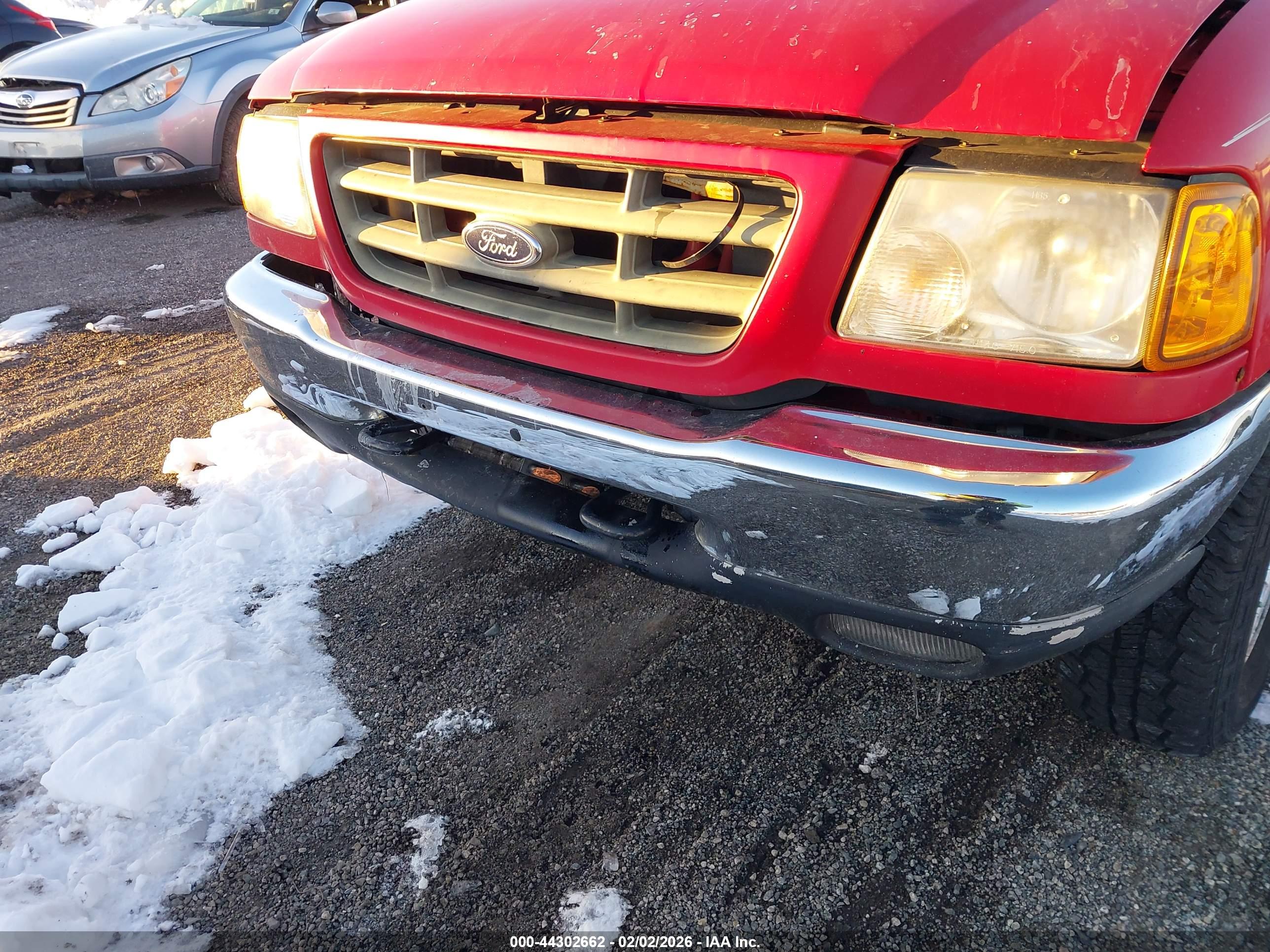 FORD RANGER image 6