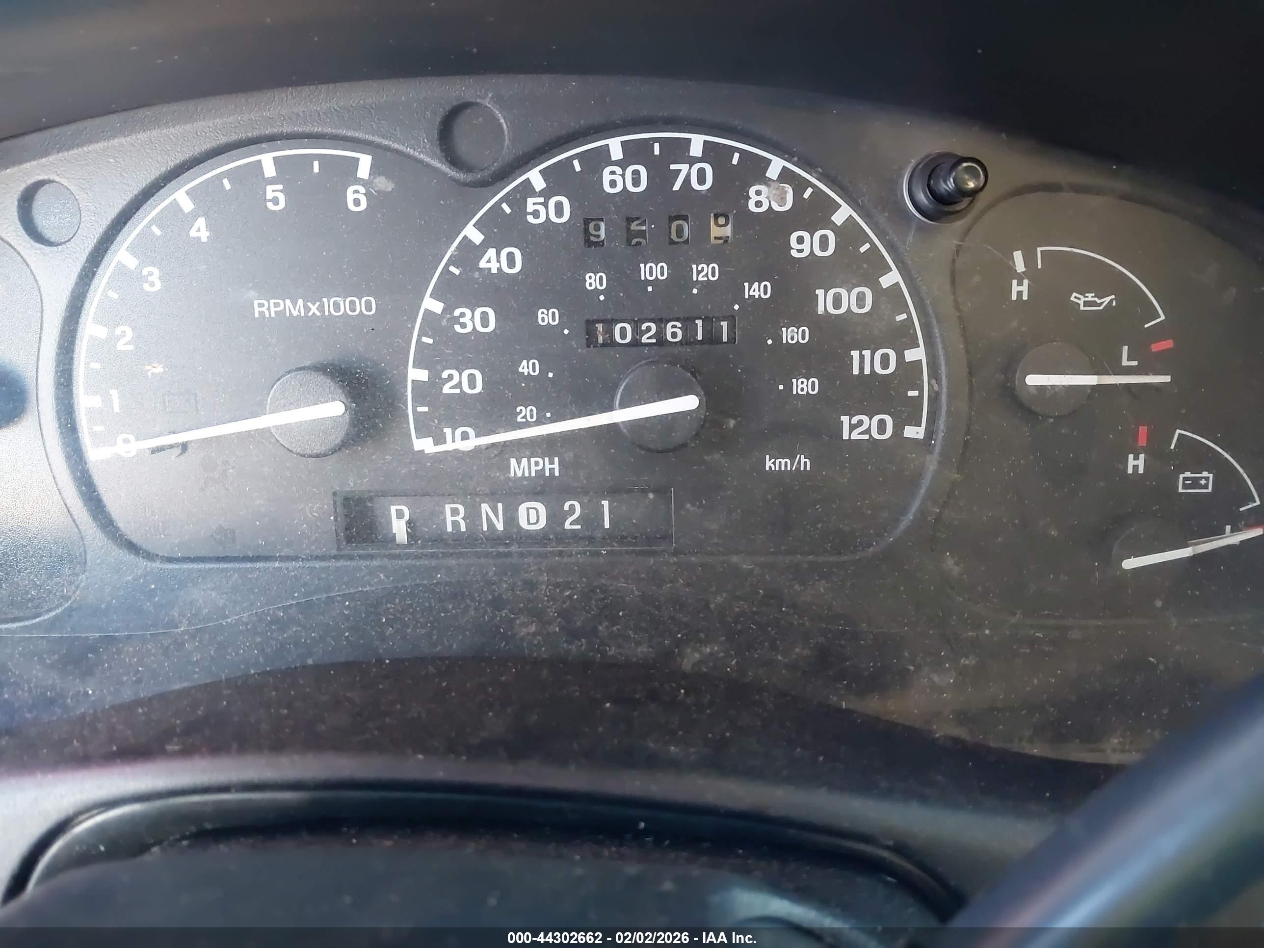 FORD RANGER image 7