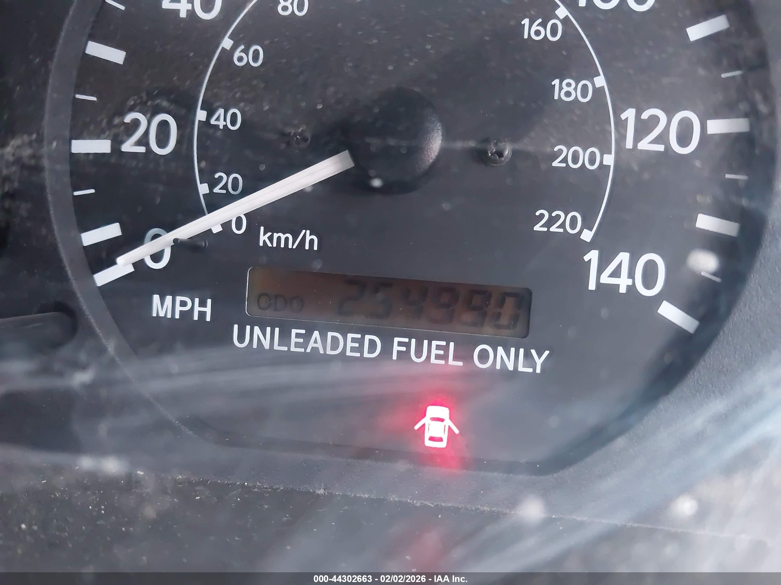 TOYOTA CAMRY image 7