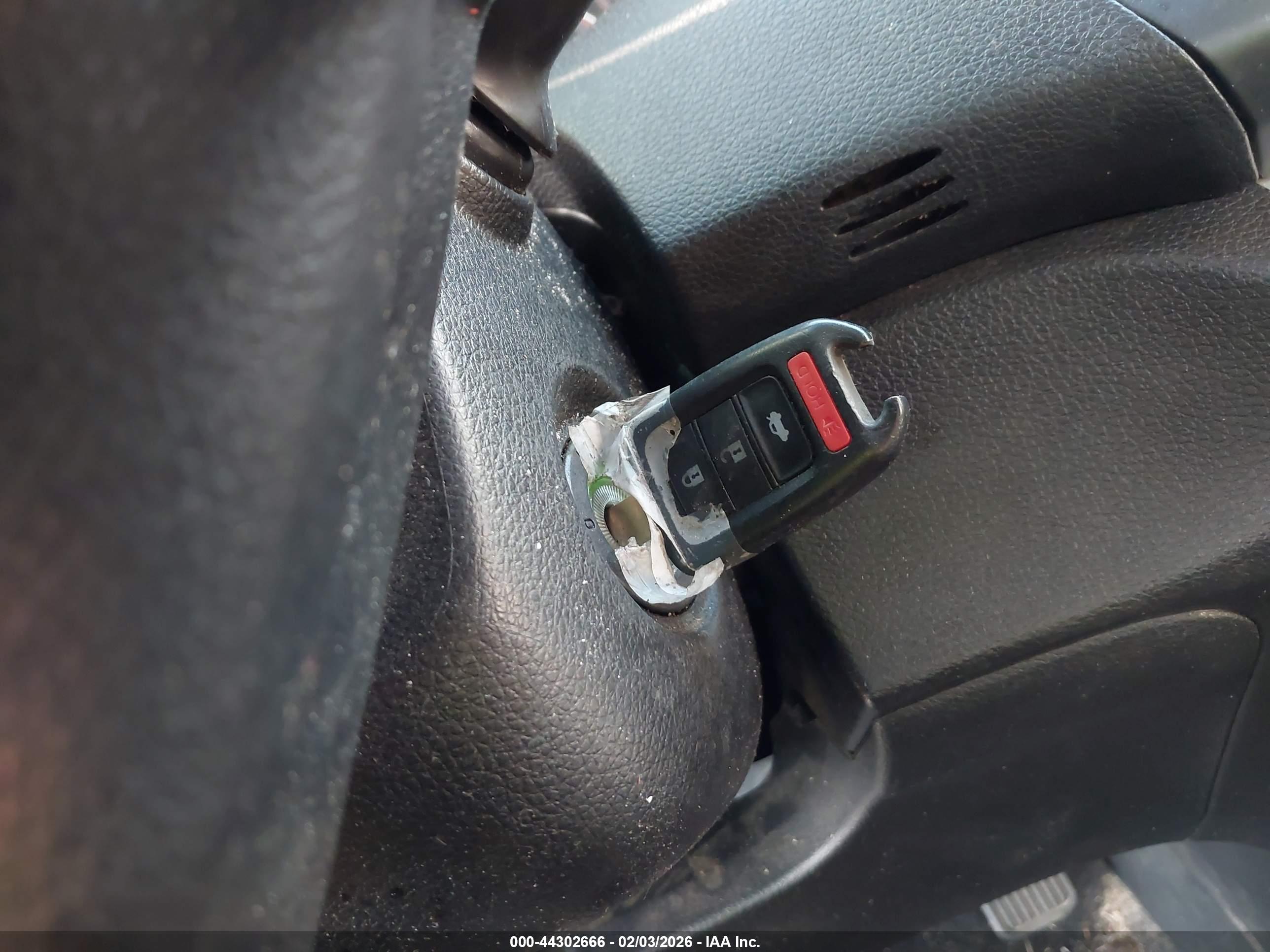 HONDA ACCORD image 11