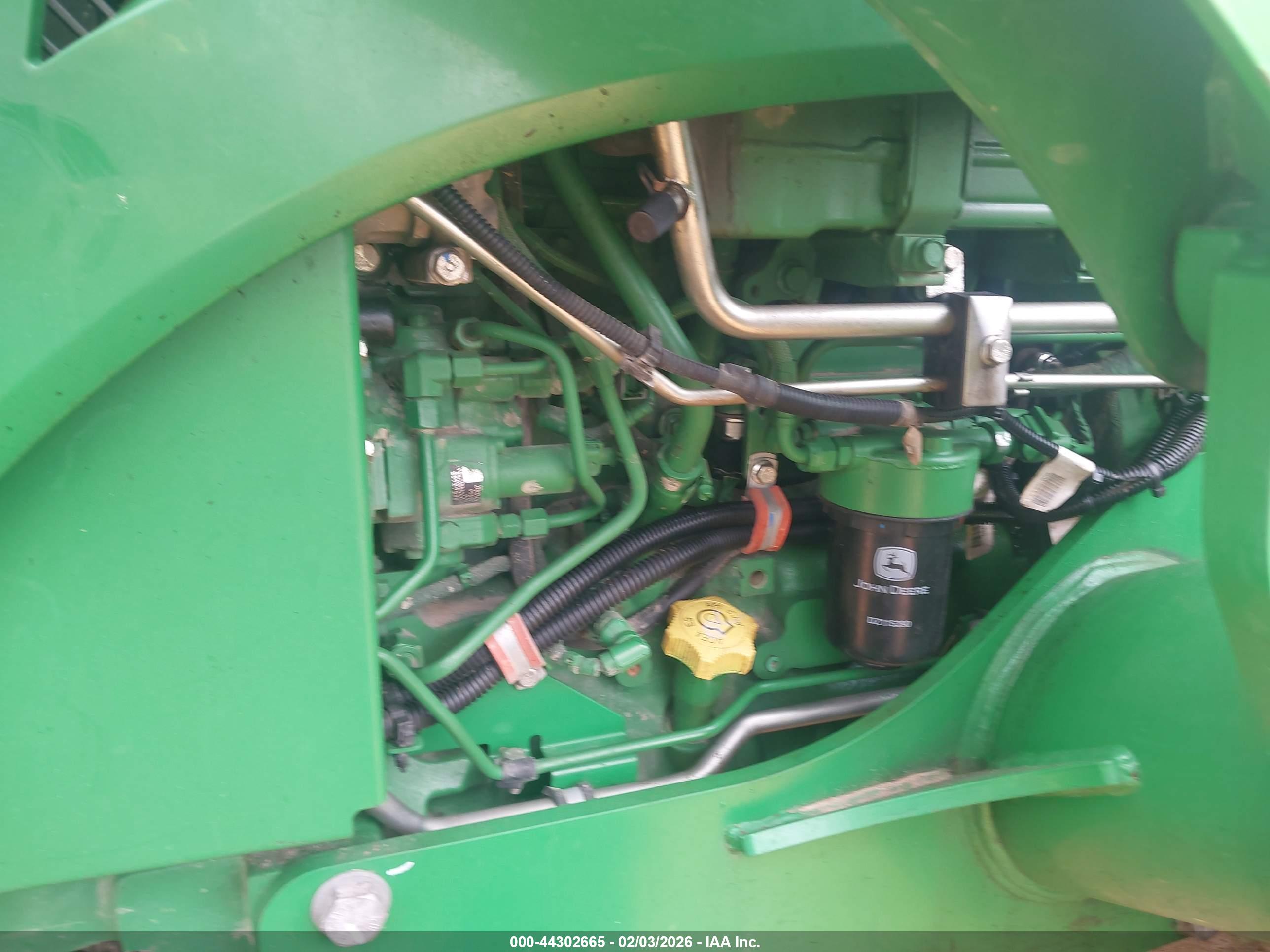 JOHN DEERE image 10
