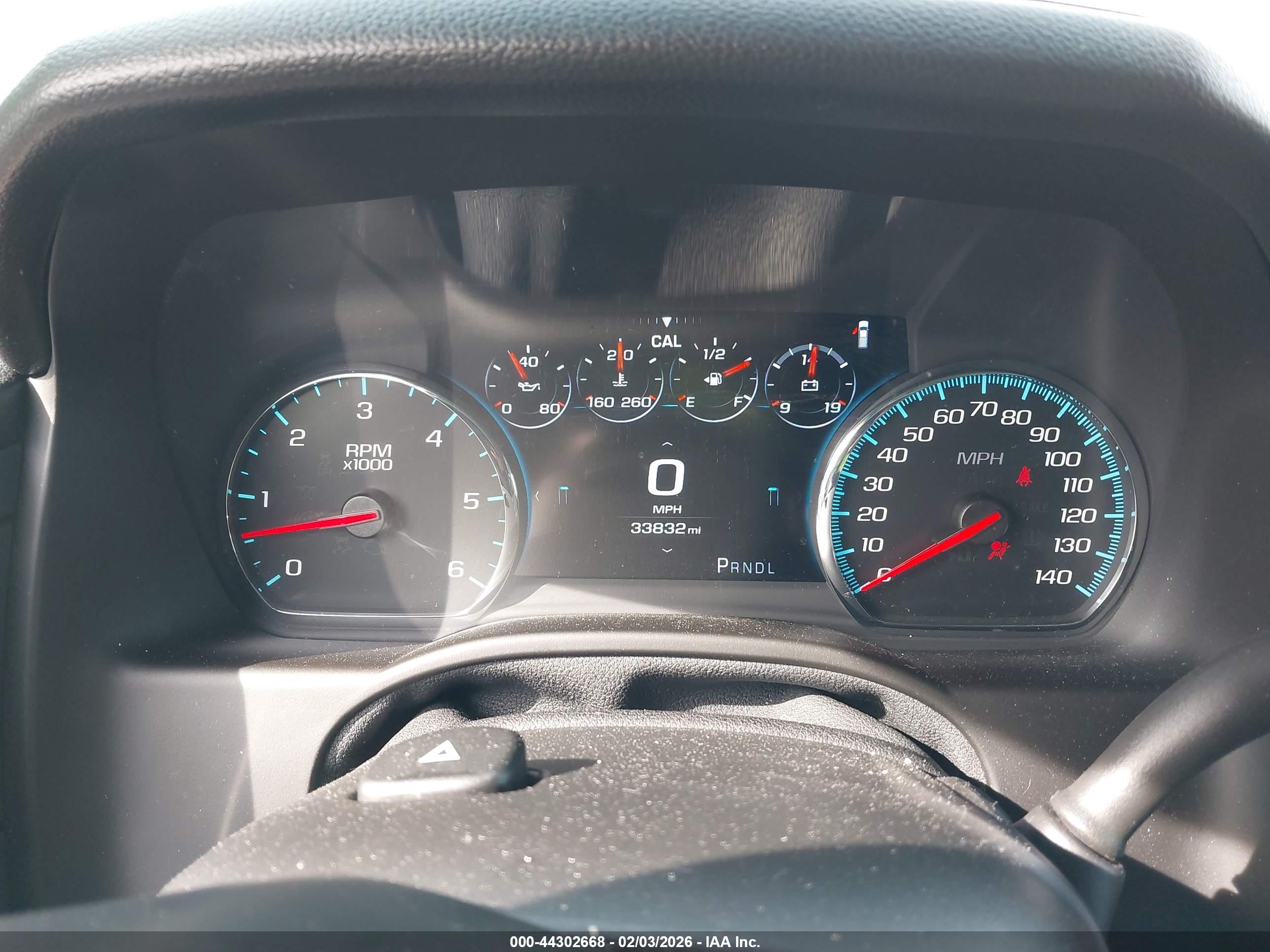 CHEVROLET TAHOE image 7