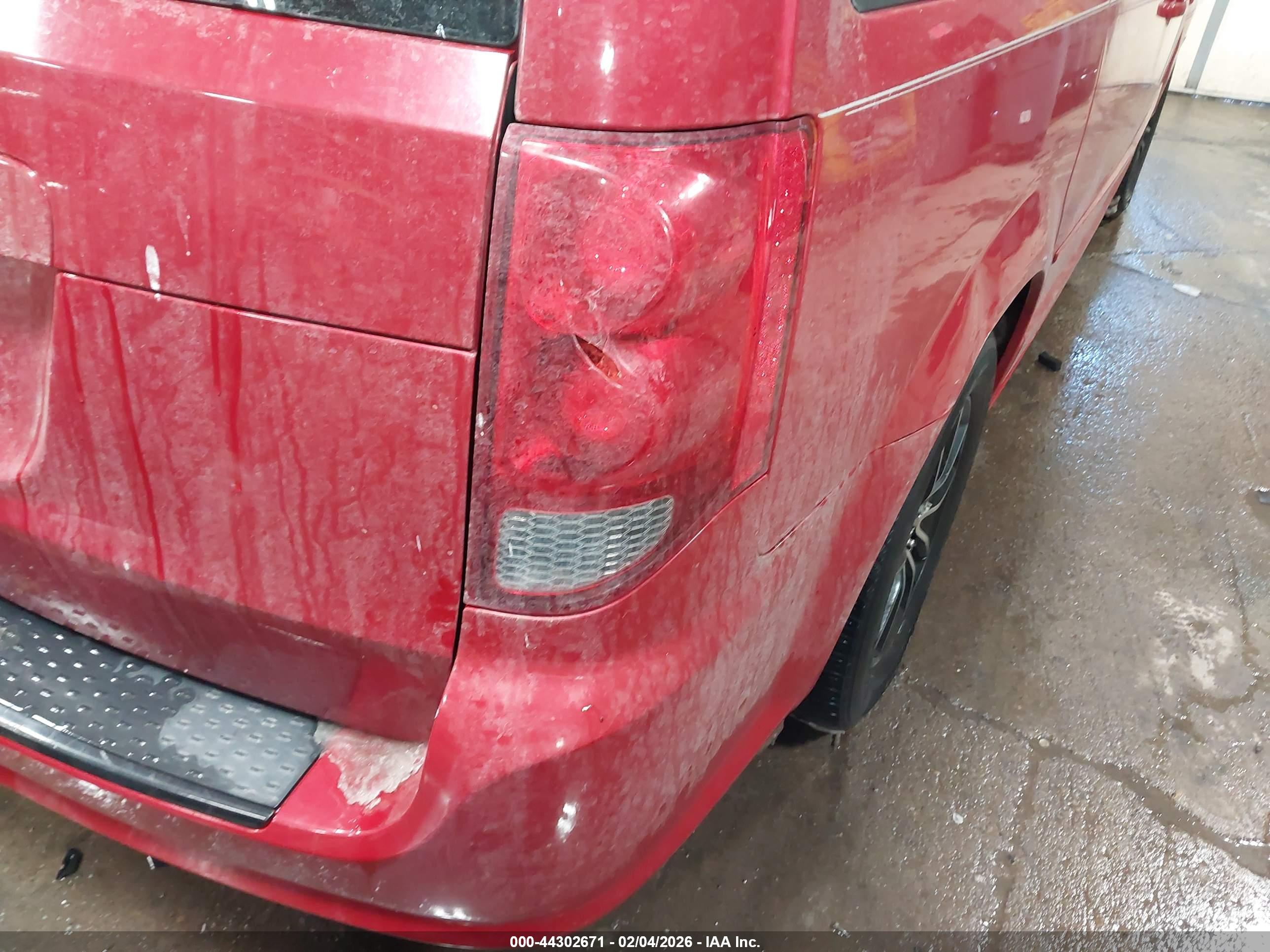 DODGE GRAND image 6