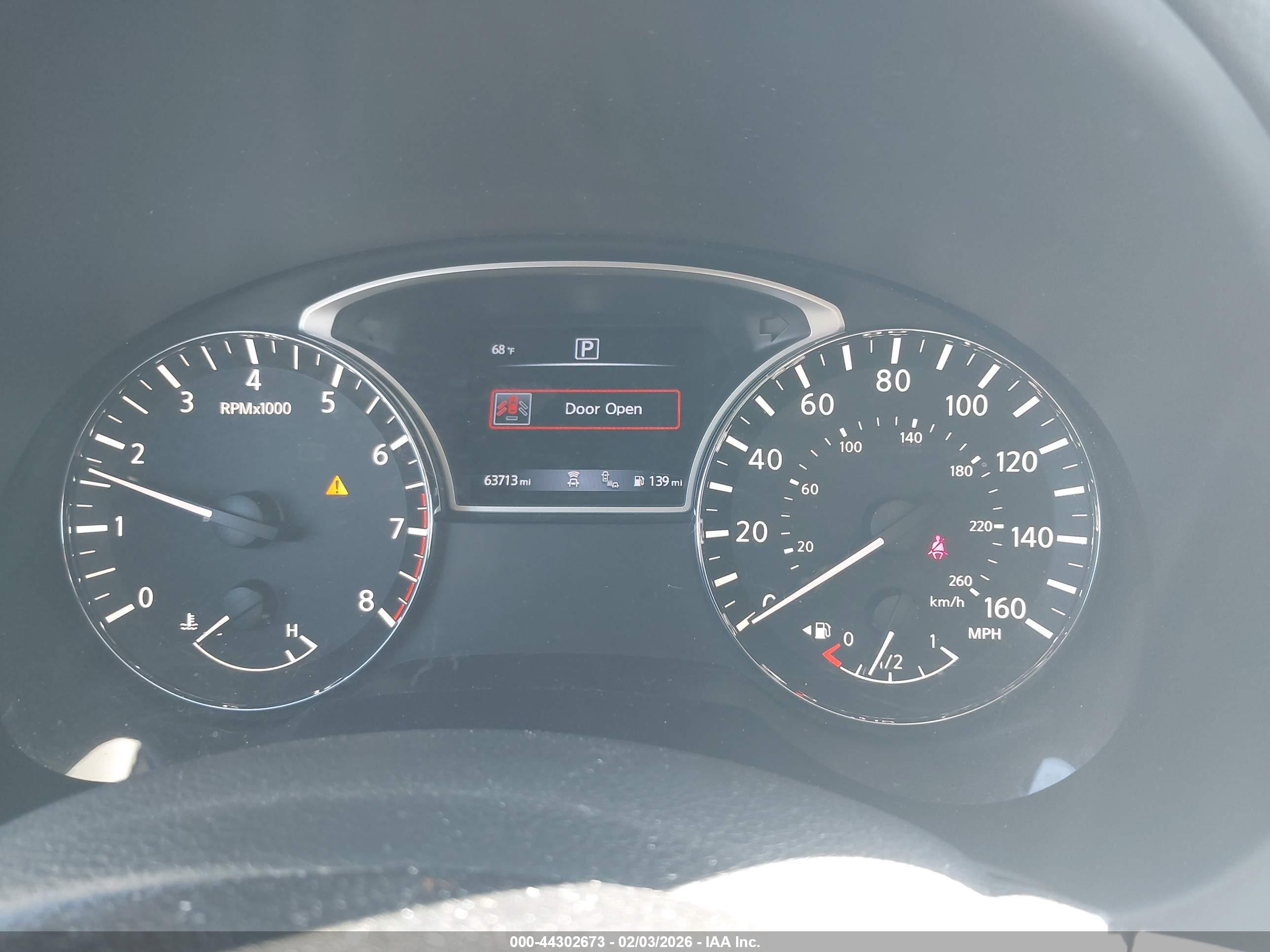 NISSAN ALTIMA image 7