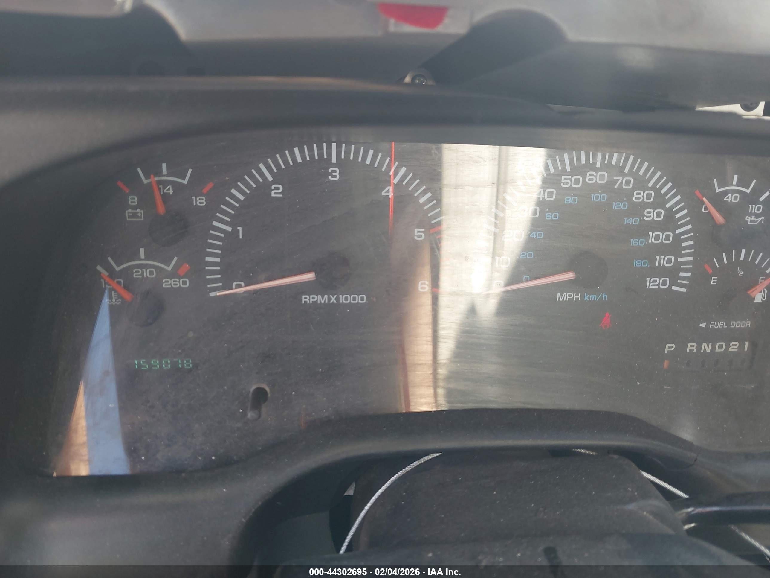 DODGE RAM image 7