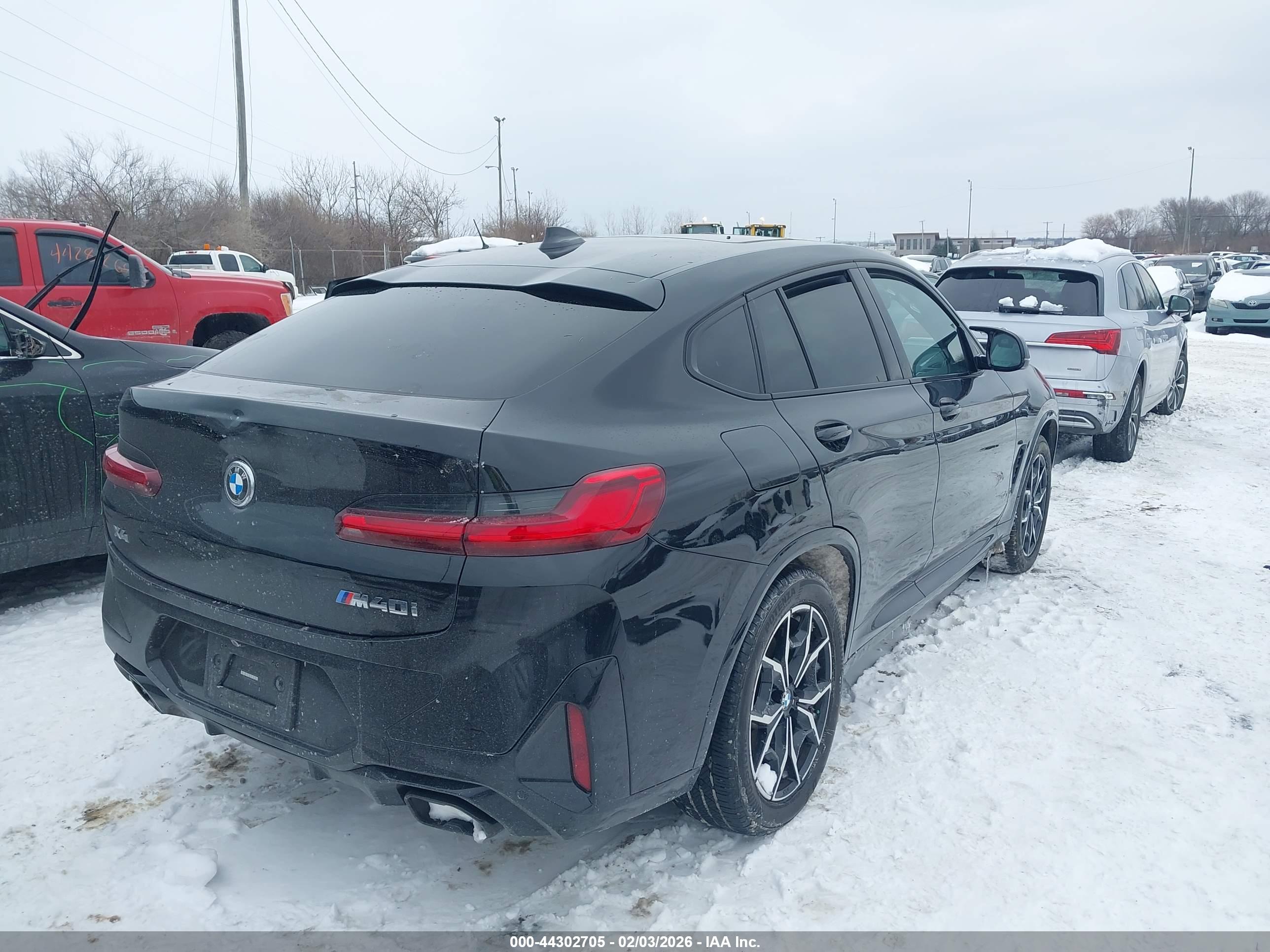 BMW X4 image 4