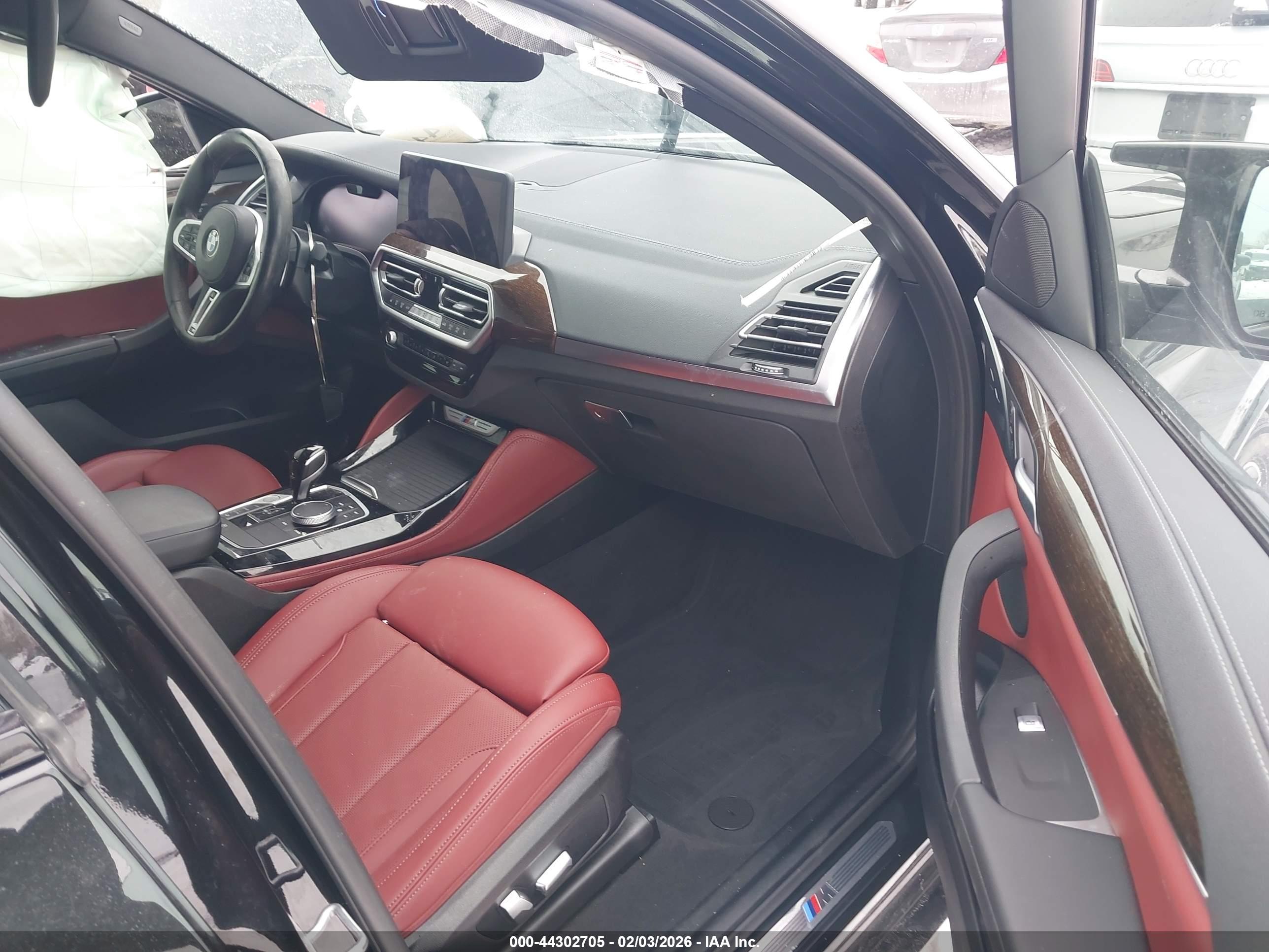 BMW X4 image 5
