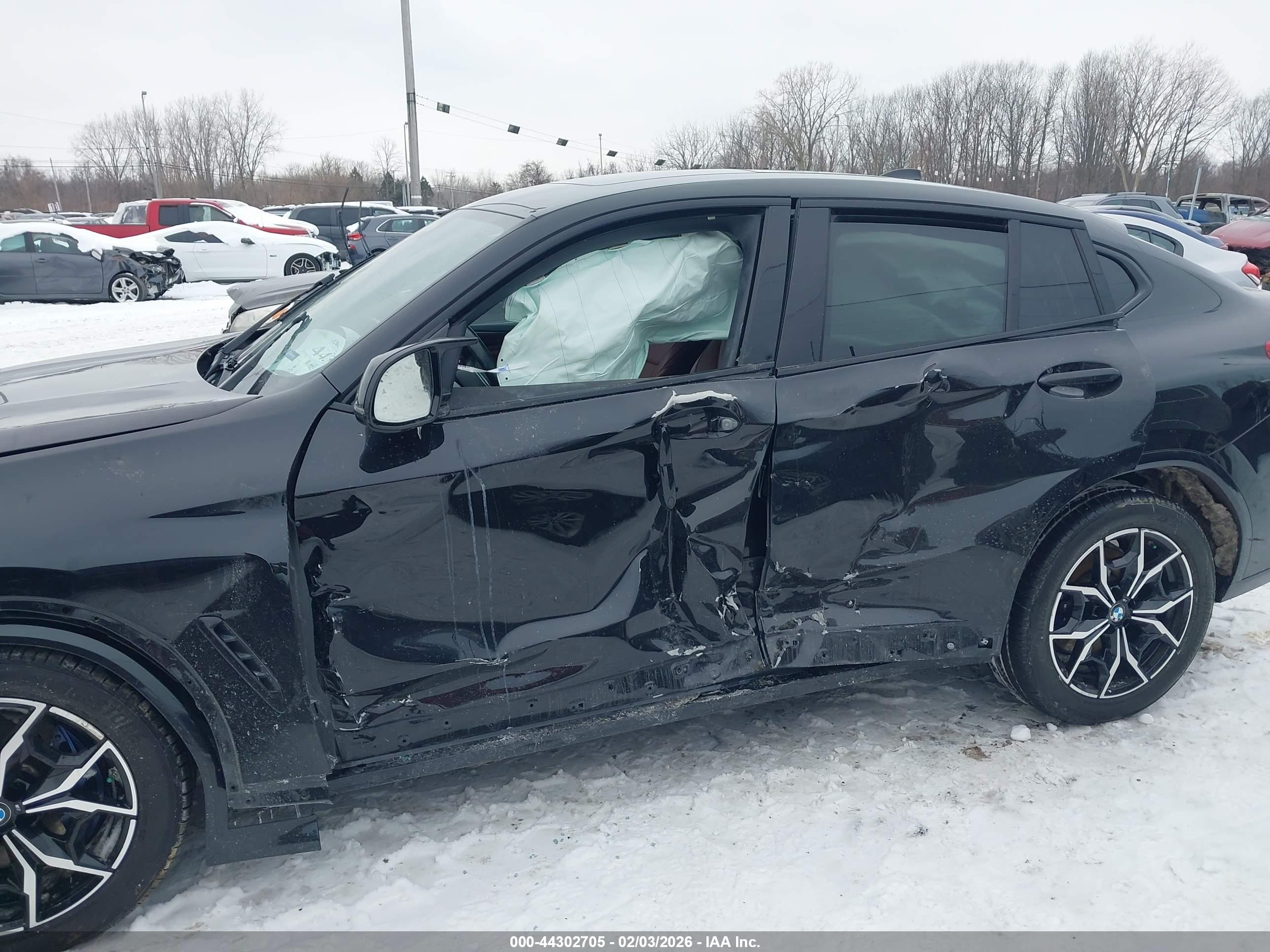 BMW X4 image 6
